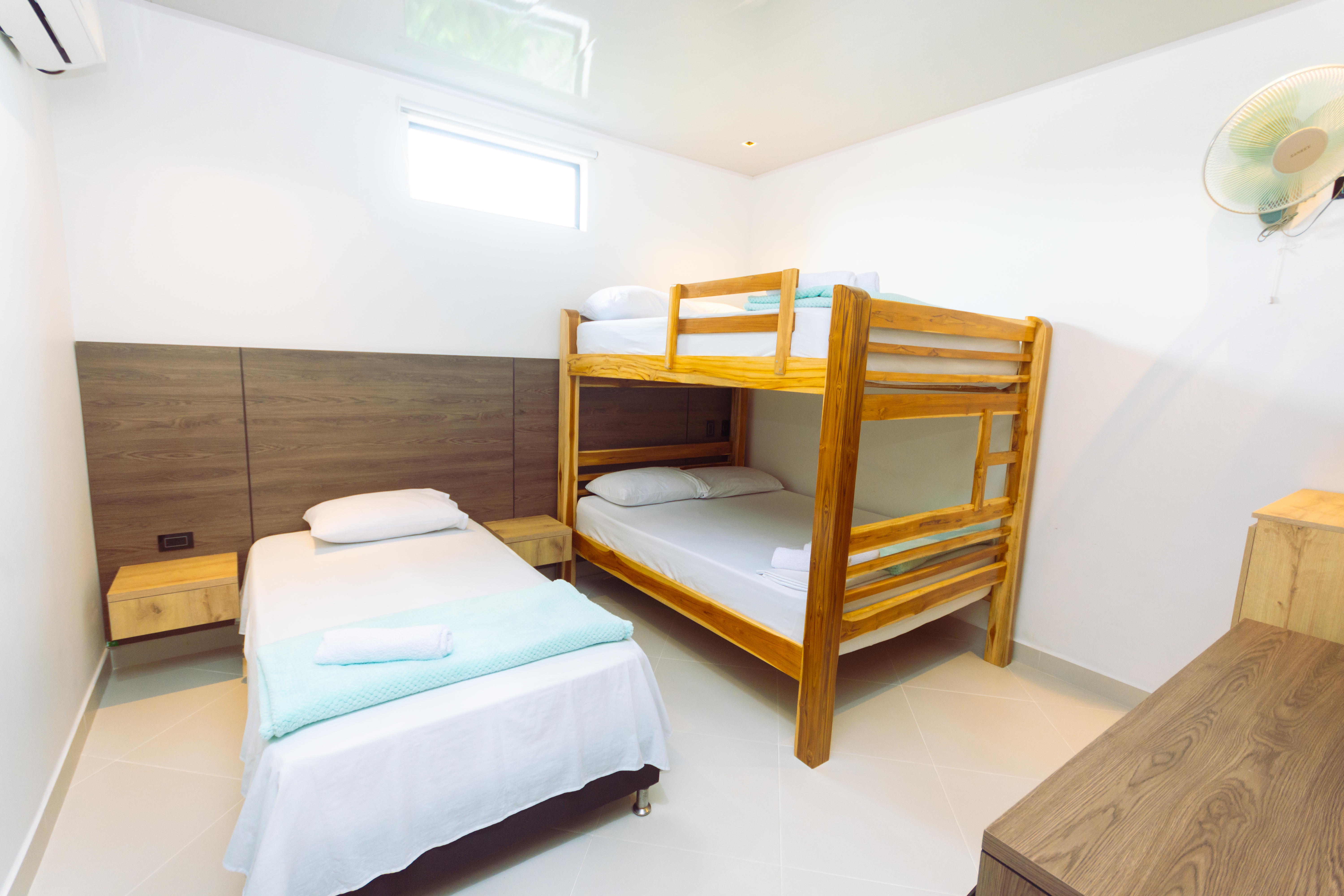 Family Room Standard