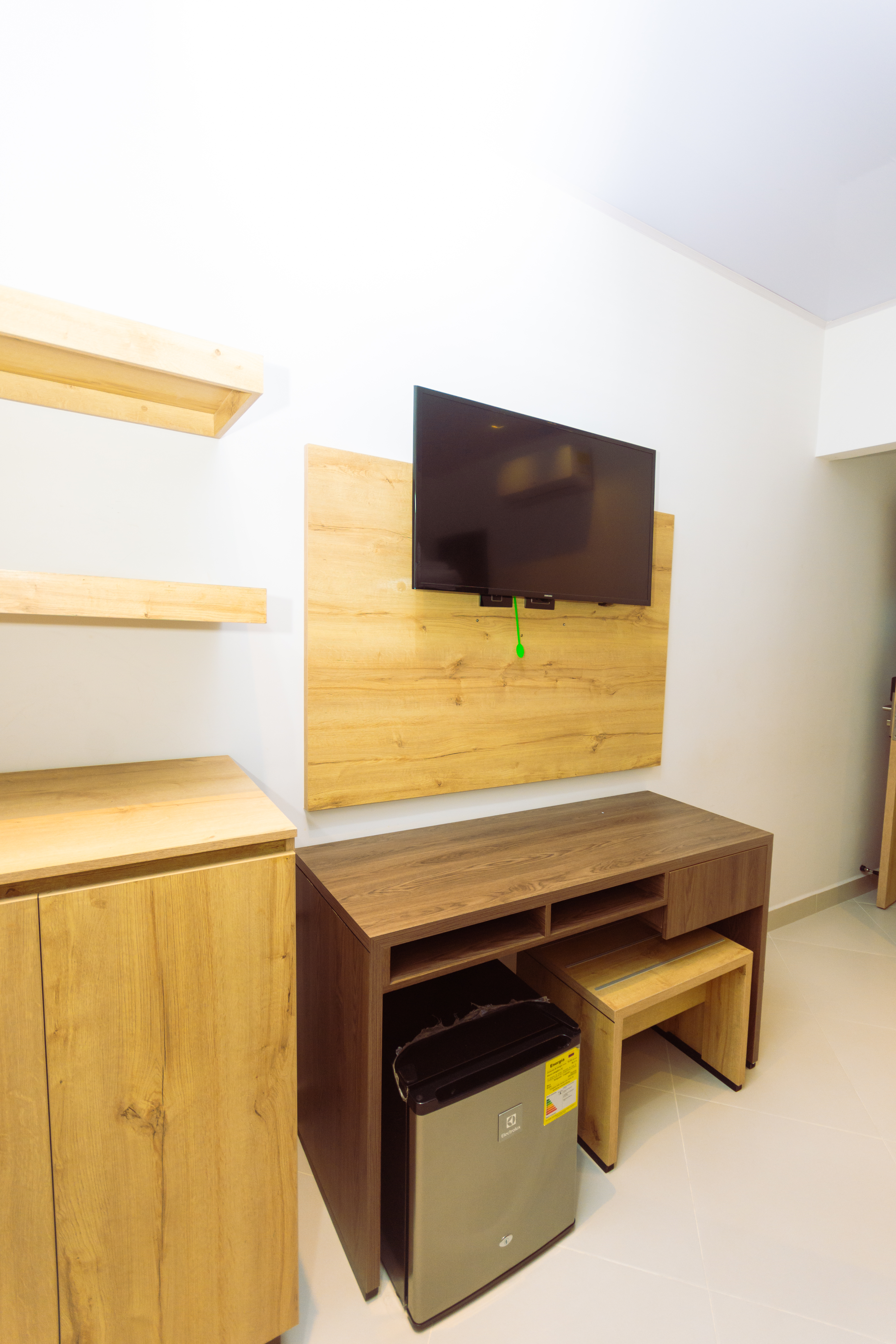 Family Room Standard