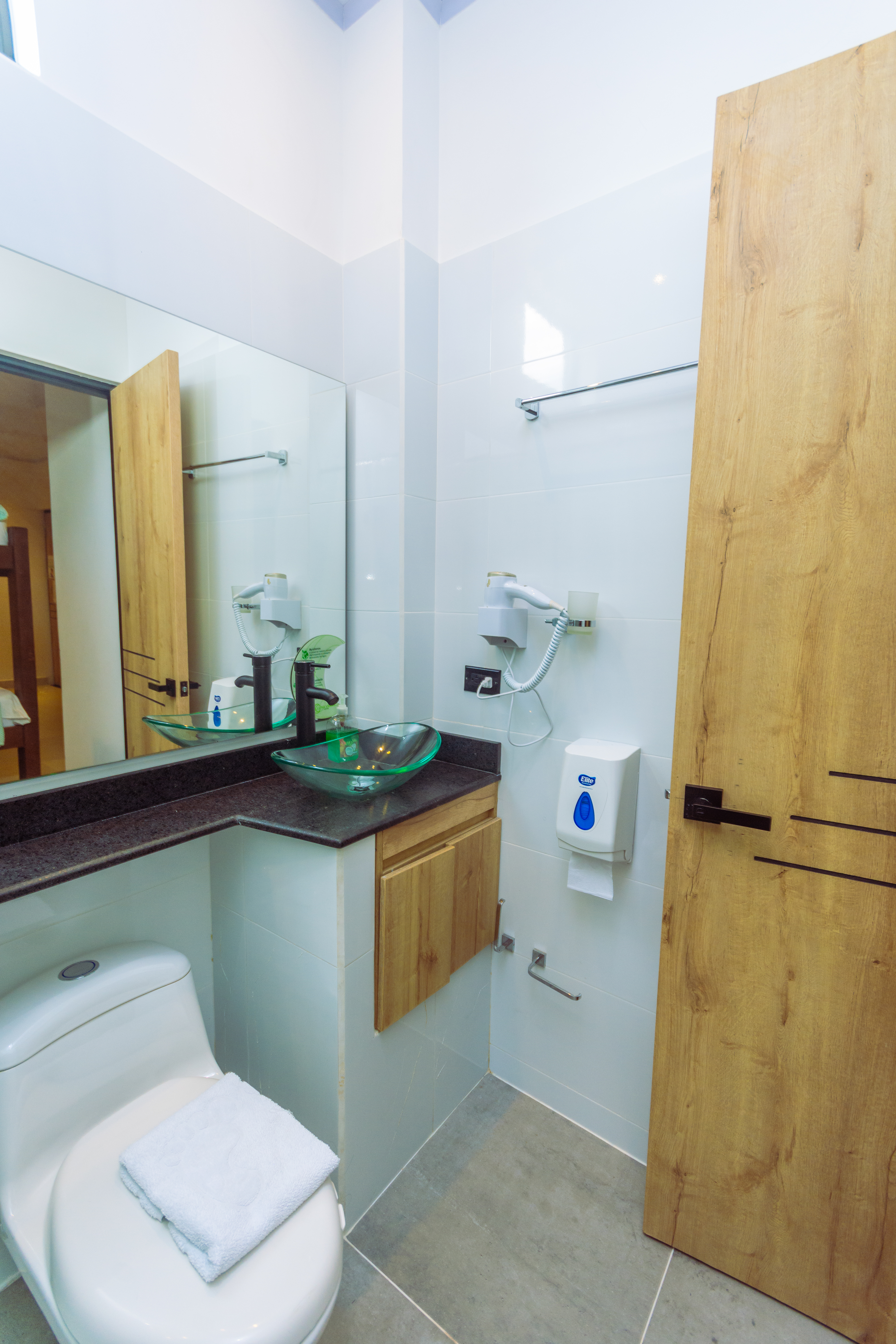 Family Room Standard