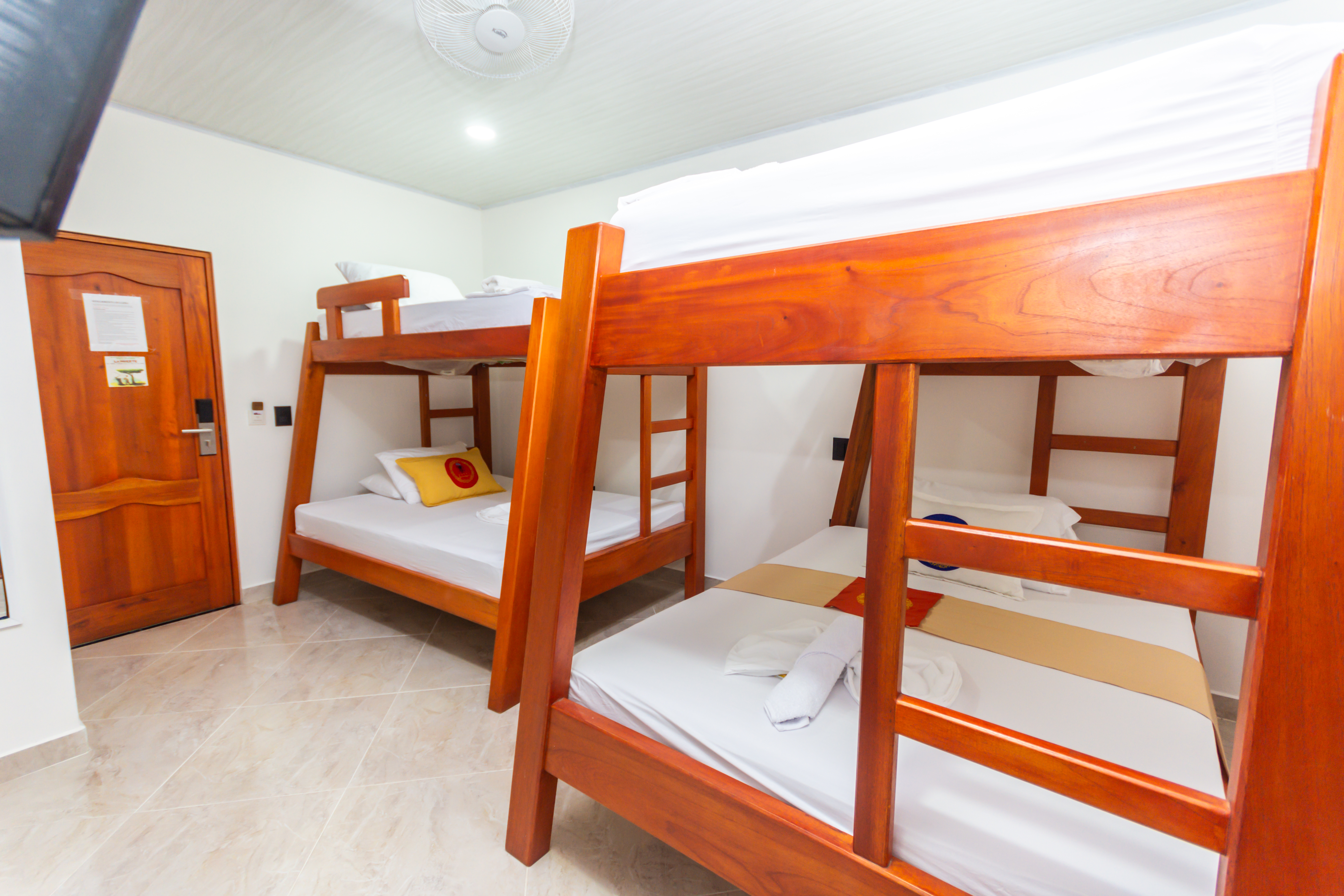 Family Room Female Room