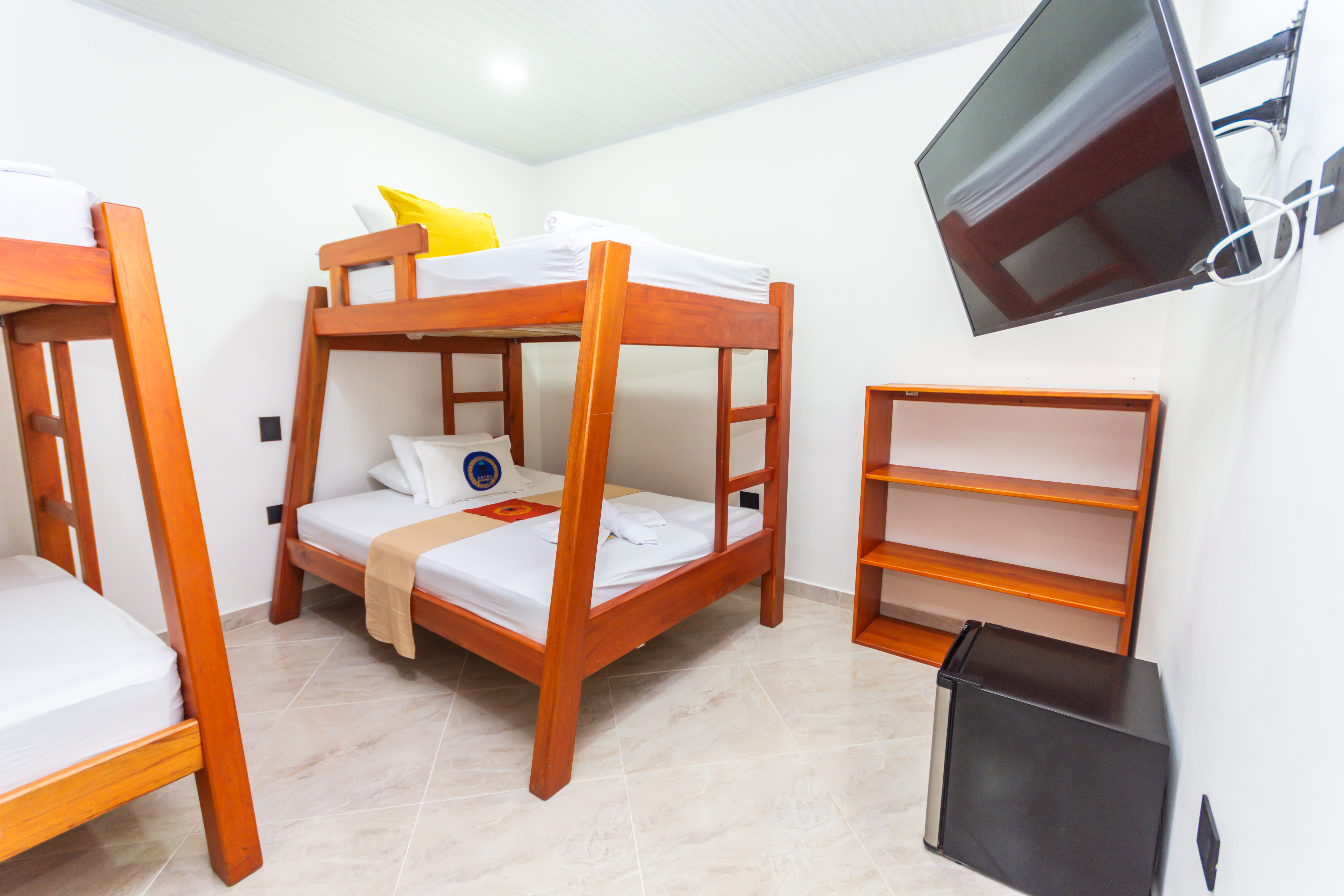 Family Room Female Room