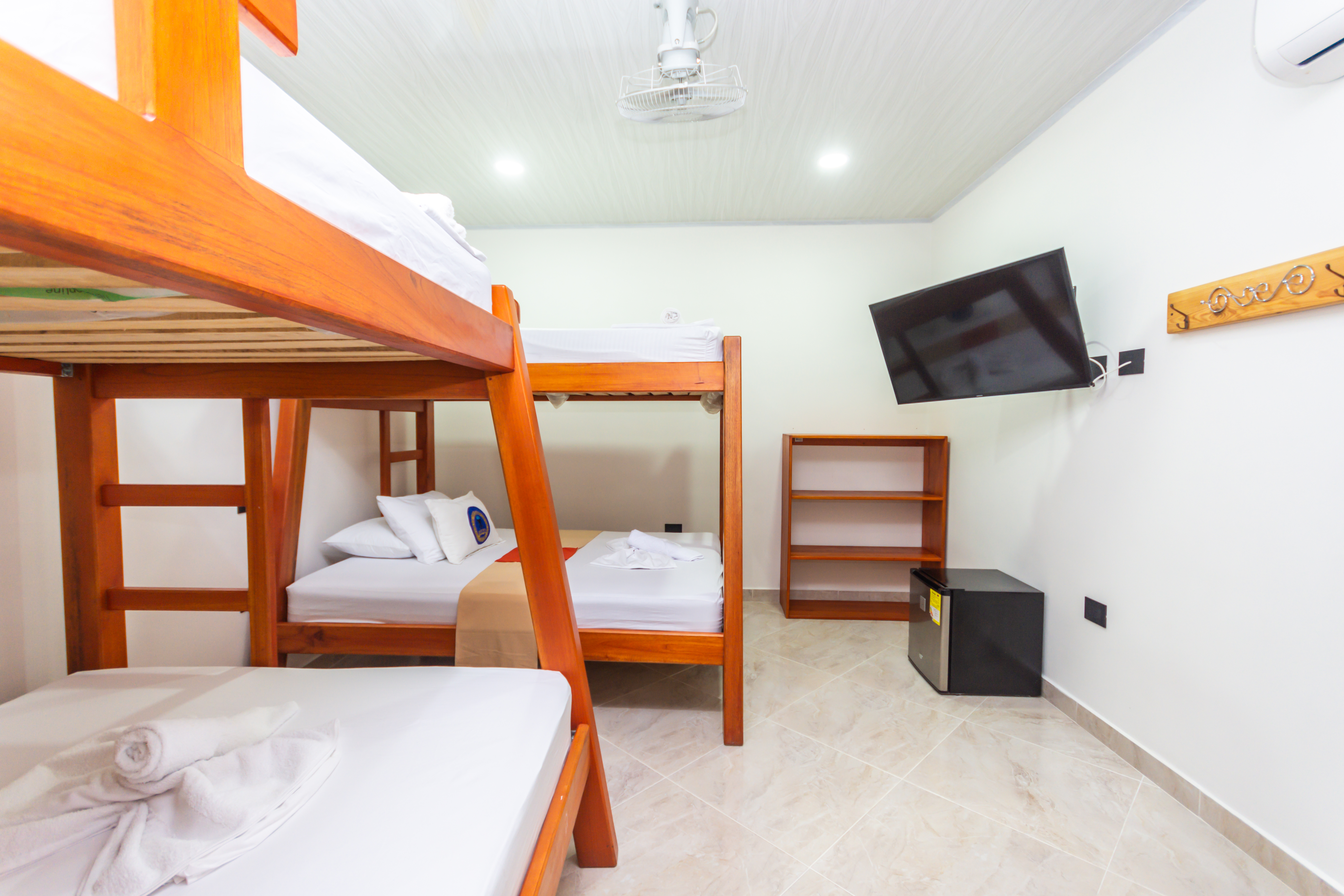 Family Room Female Room