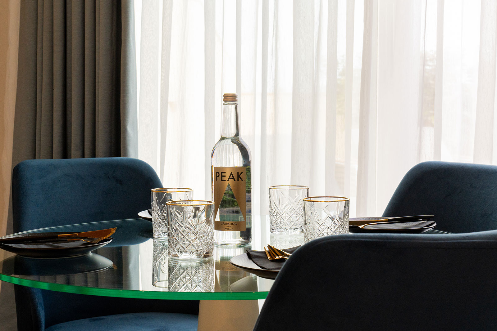 Suite Executive One Bedroom