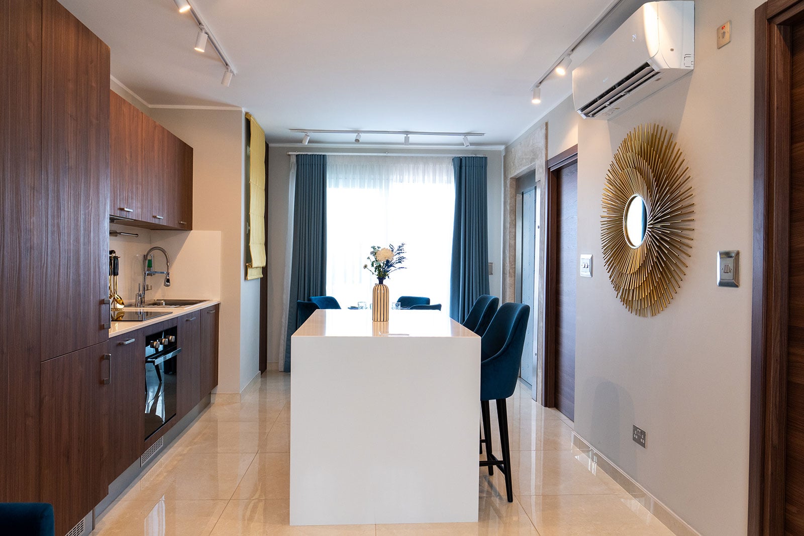 Suite Executive One Bedroom