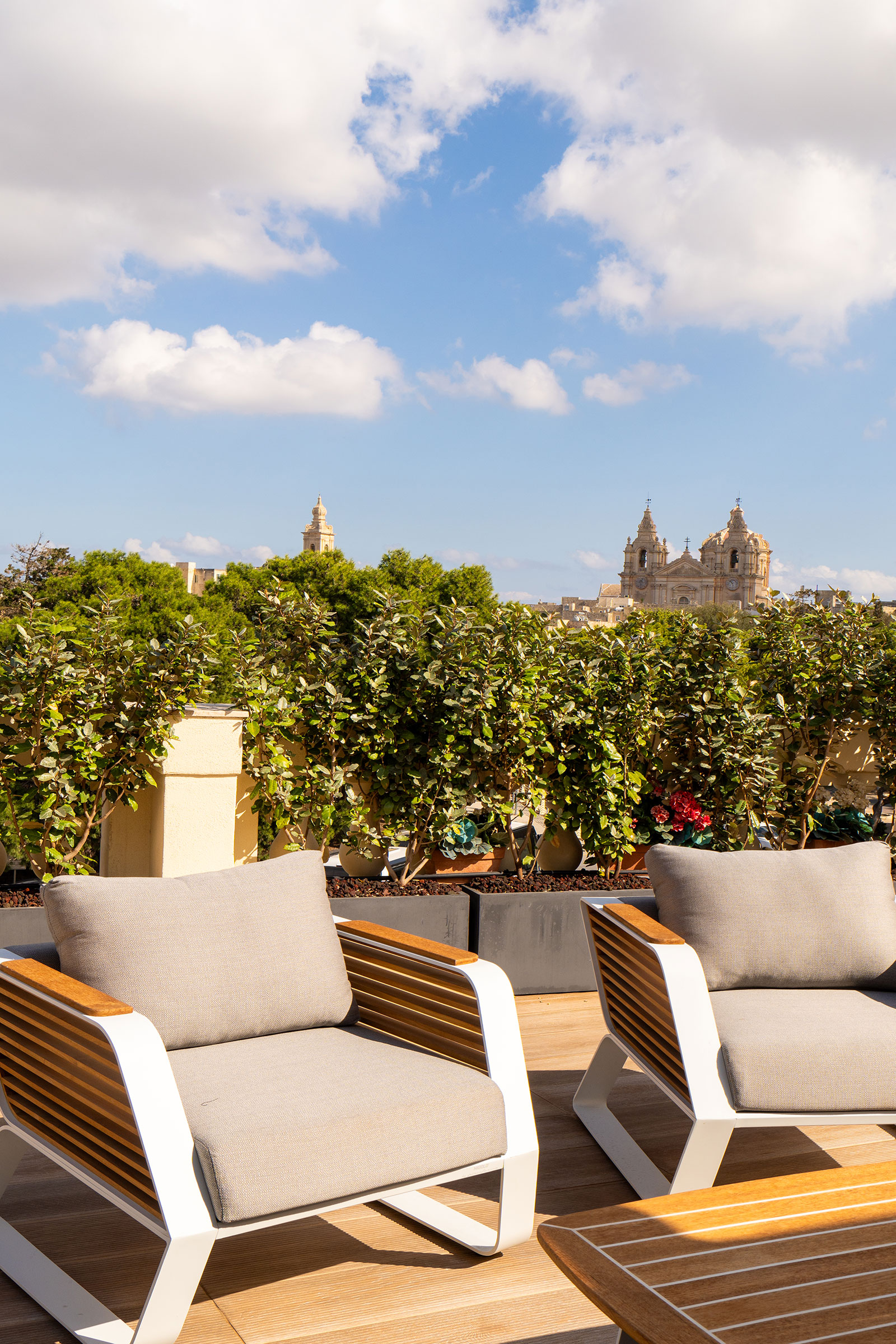 Suite Executive One Bedroom