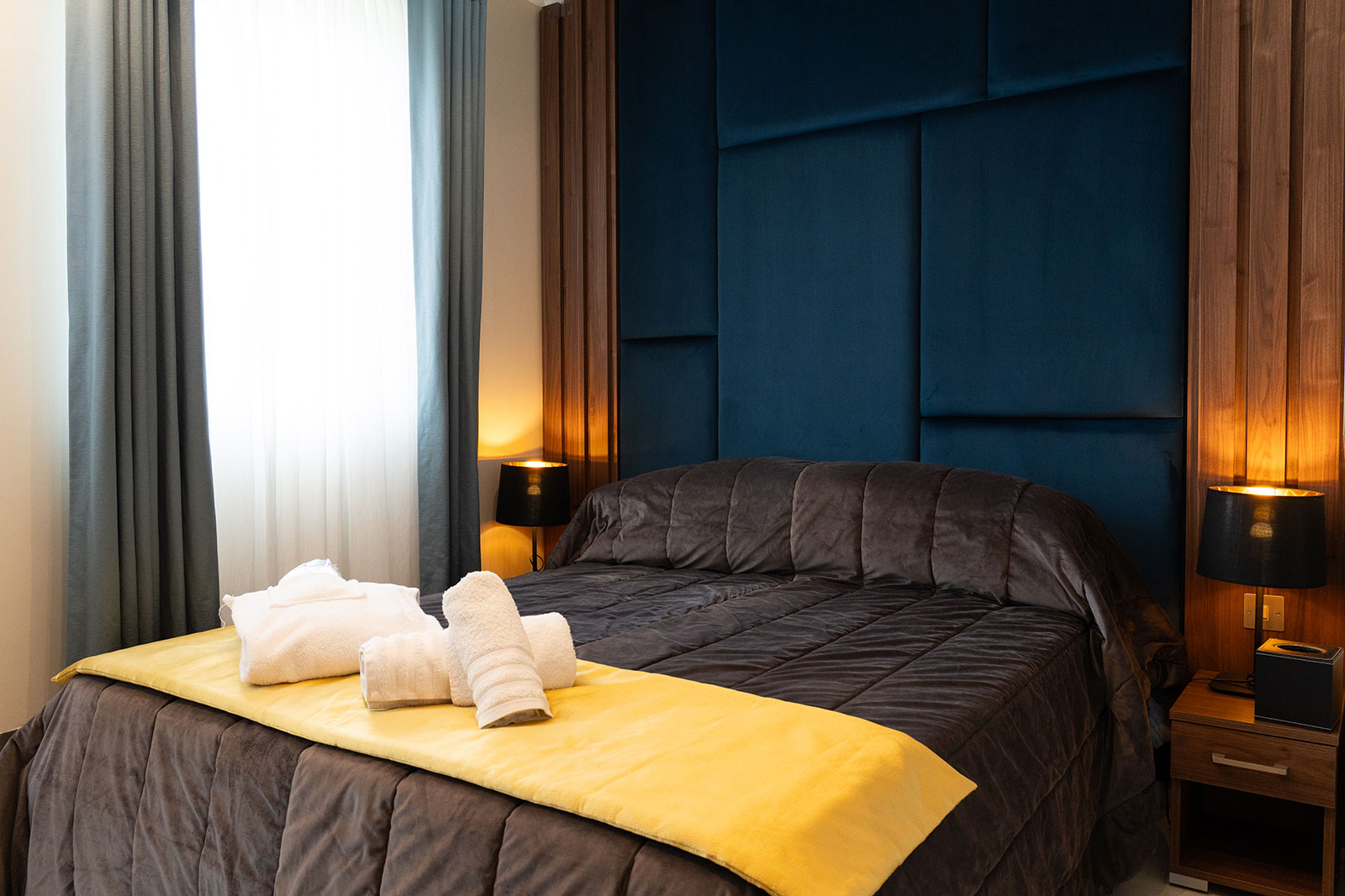 Suite Executive One Bedroom