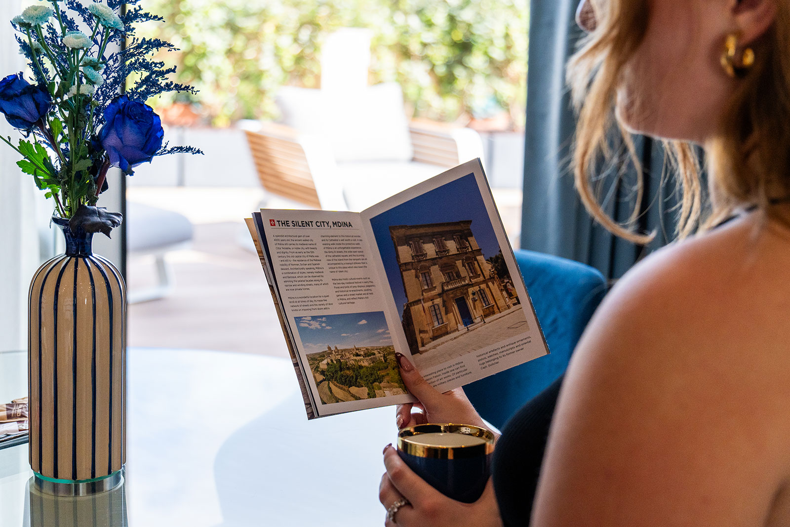 Suite Executive One Bedroom