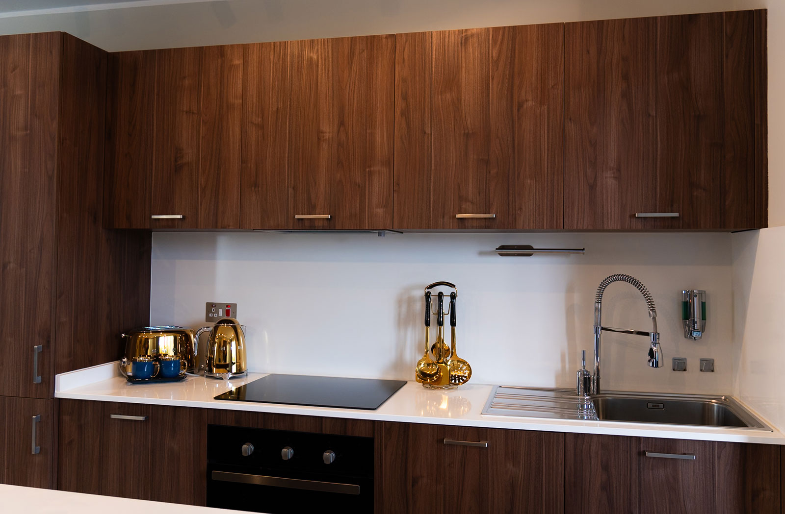 Suite Executive One Bedroom