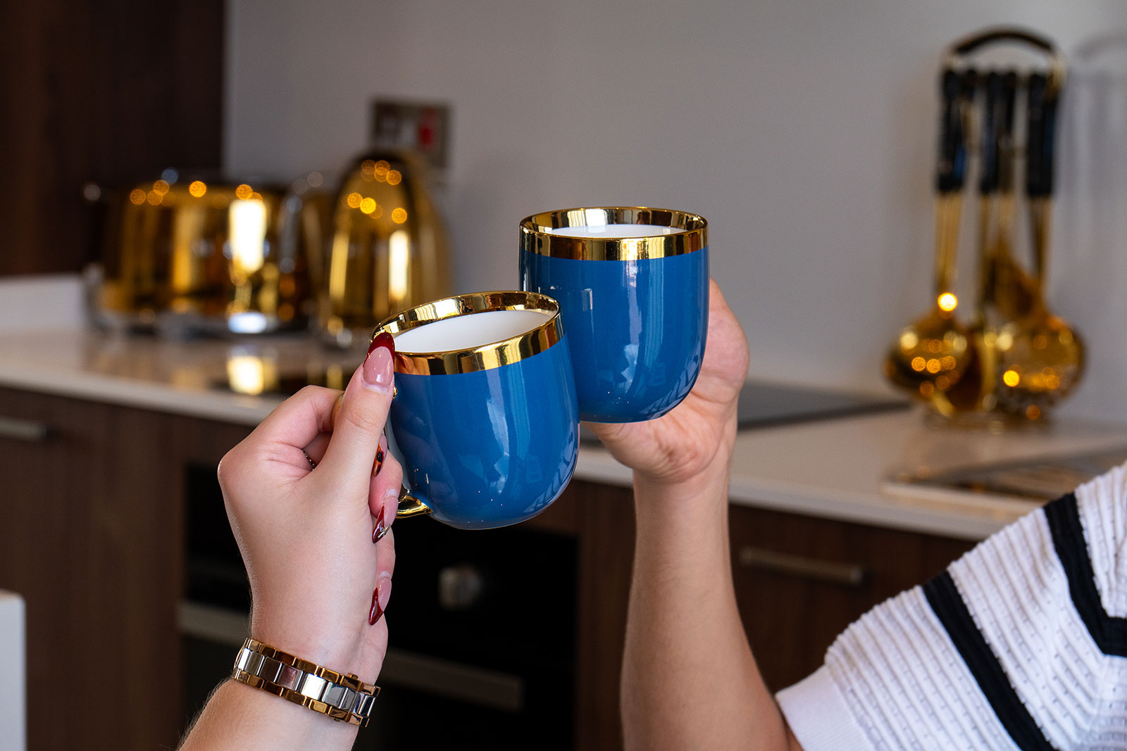 Suite Executive One Bedroom