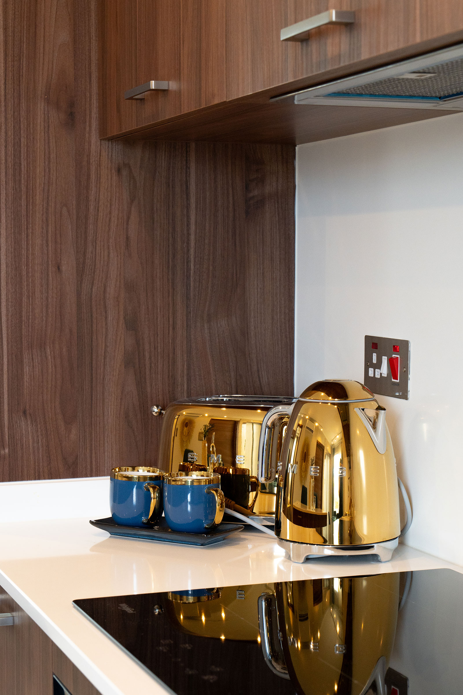 Suite Executive One Bedroom