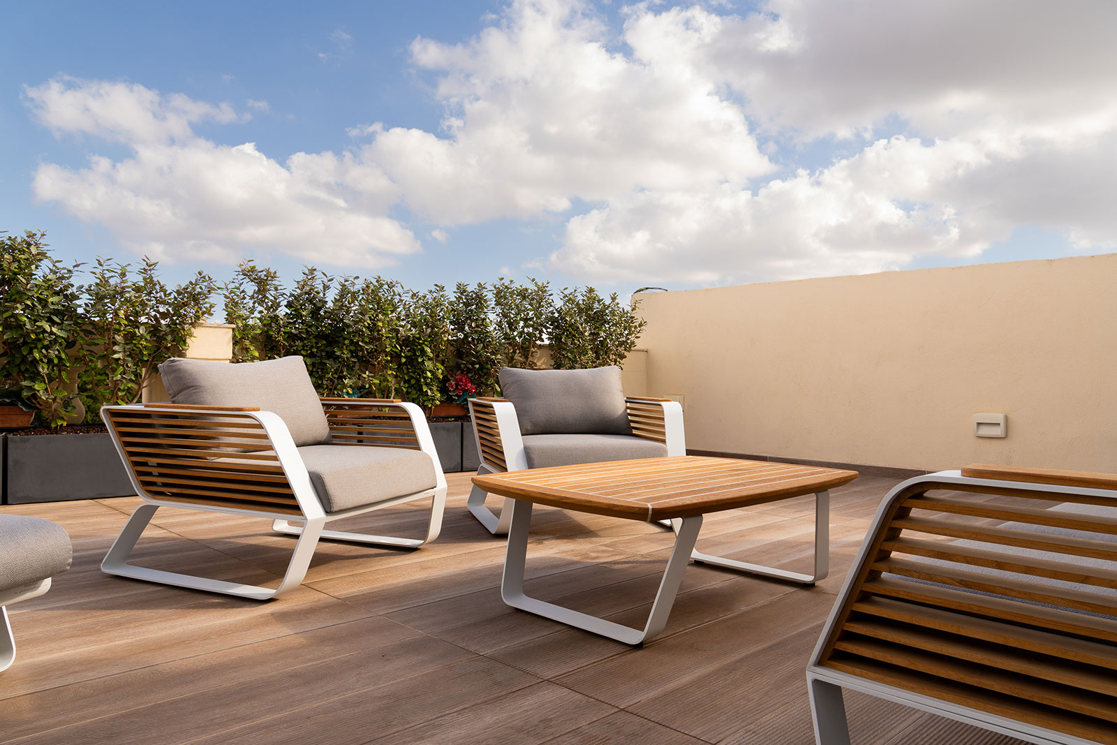 Suite Executive One Bedroom