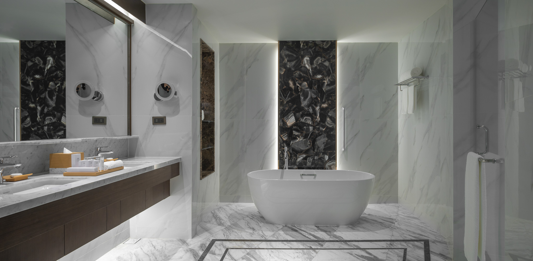 Double or Twin Deluxe Premier