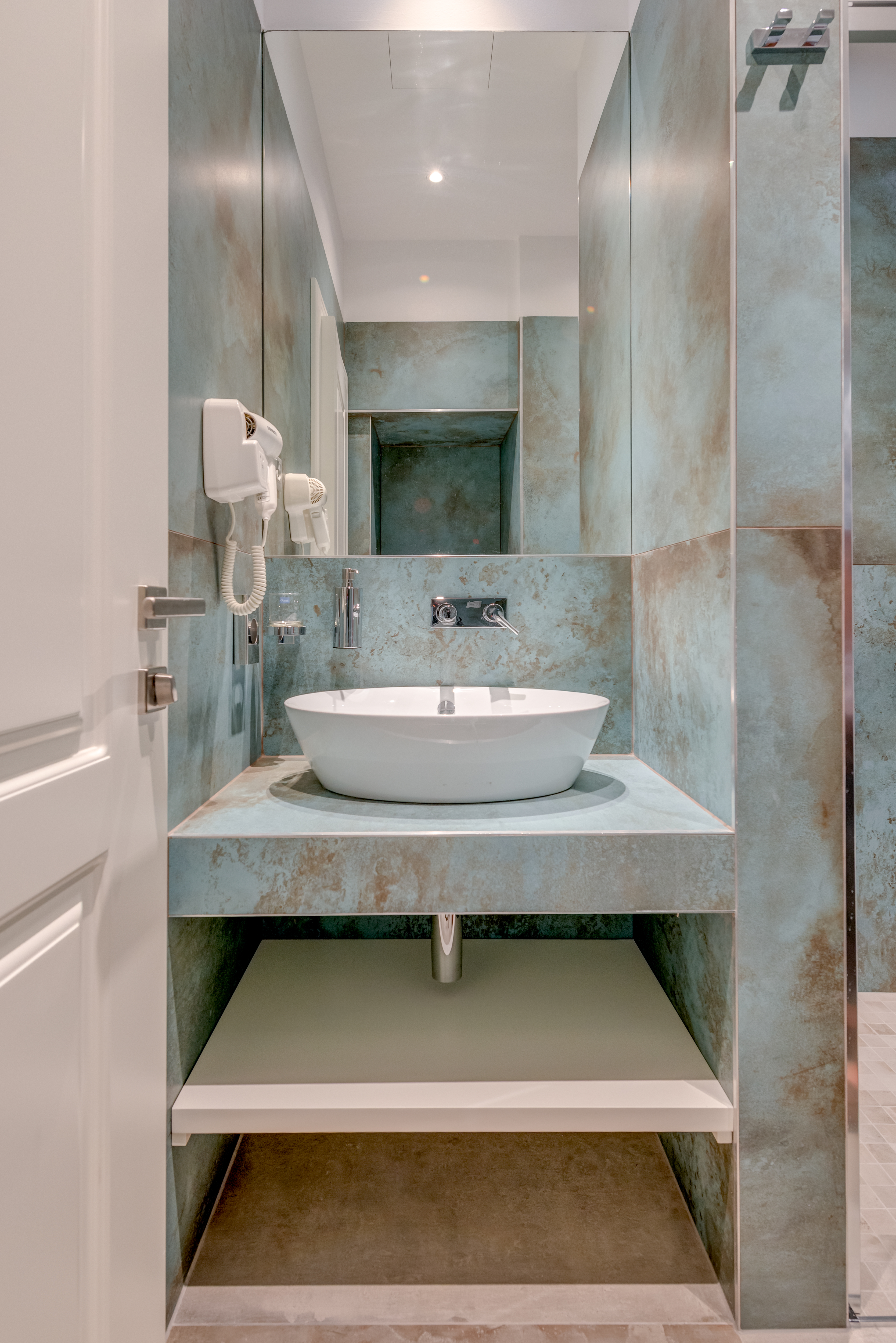 Suite Deluxe Sea View