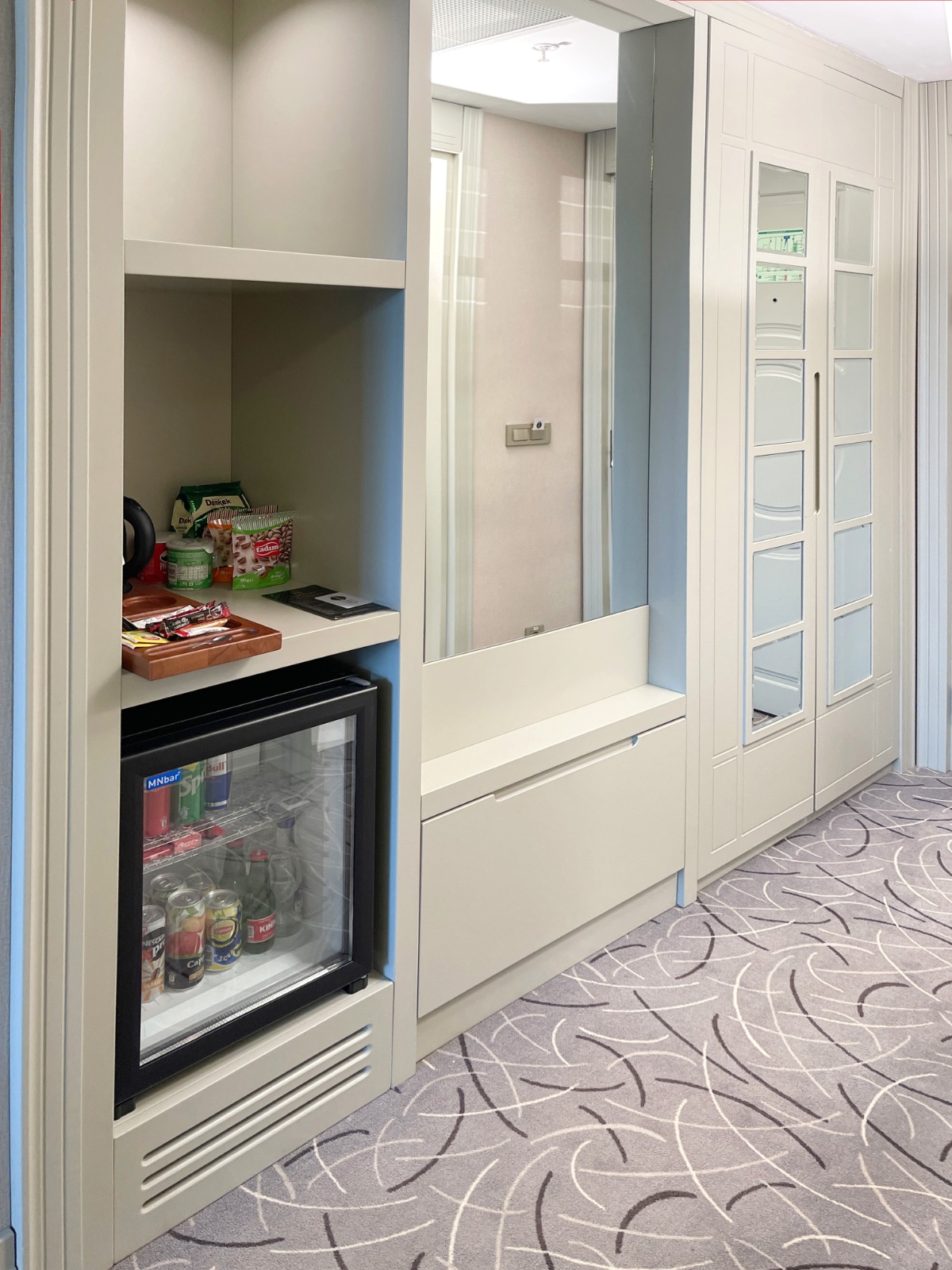 Double or Twin Superior