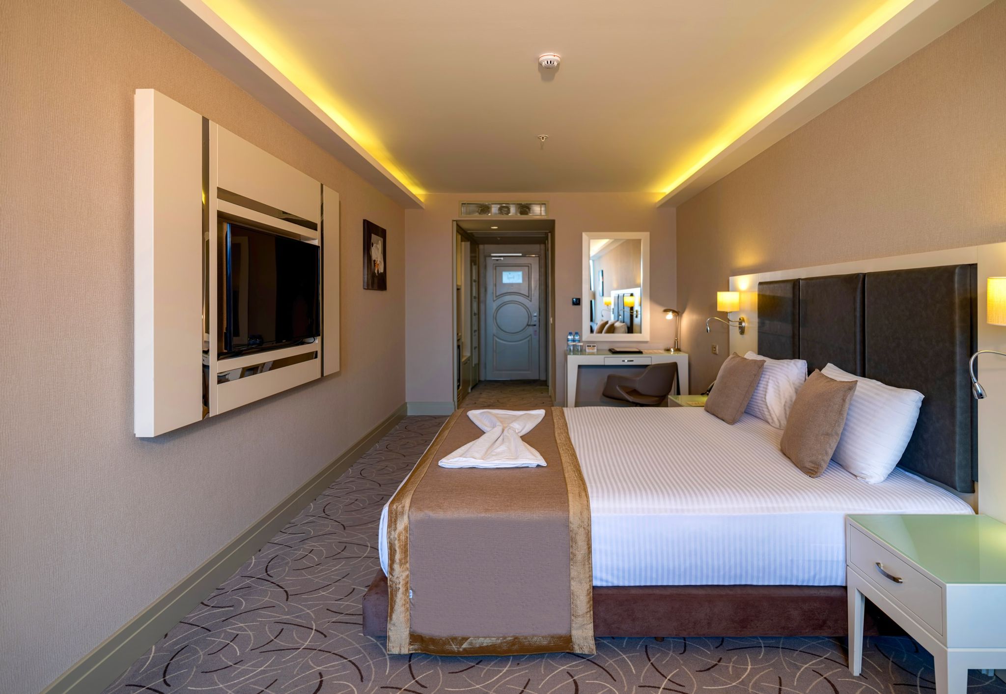 Double or Twin Superior