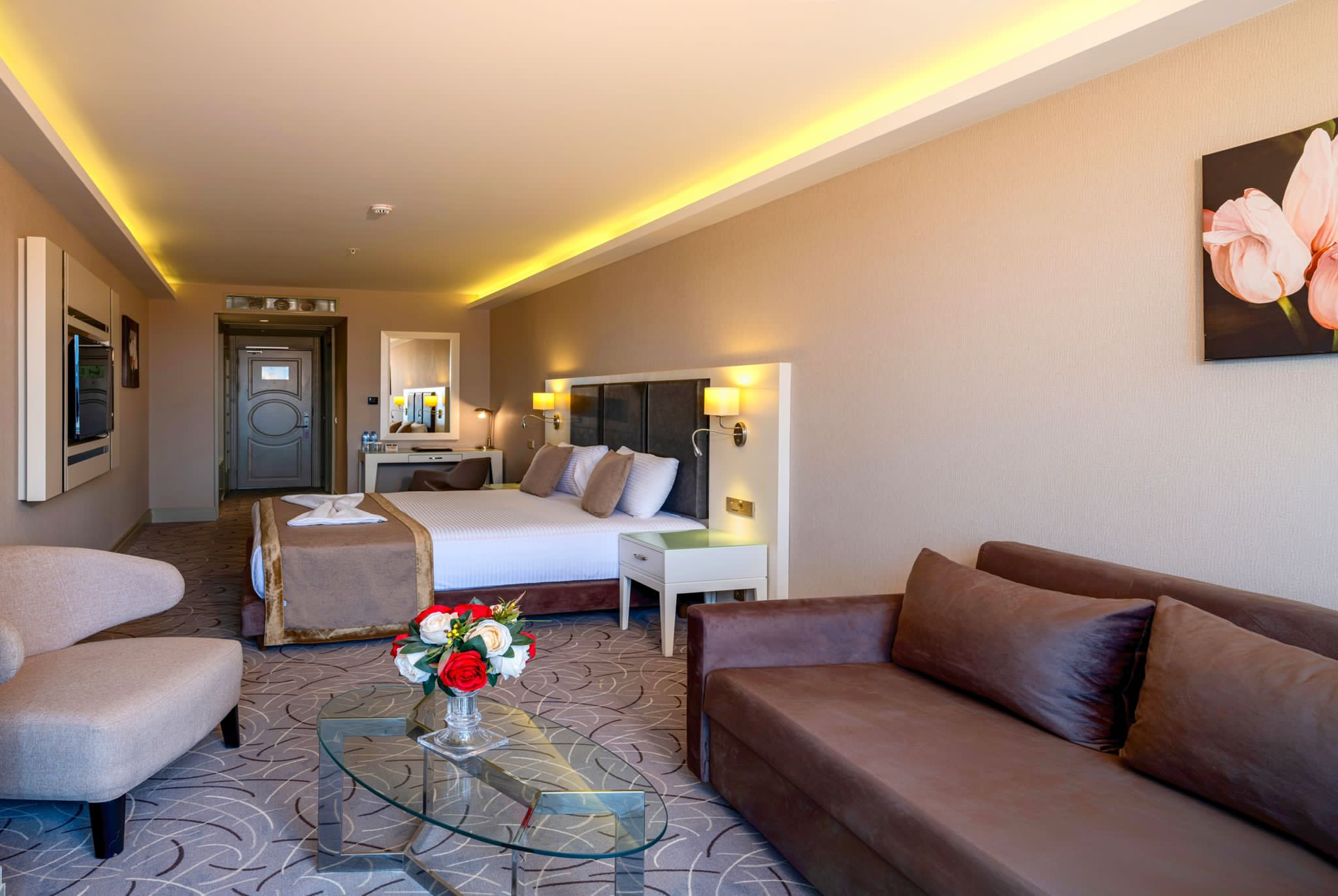 Double or Twin Superior