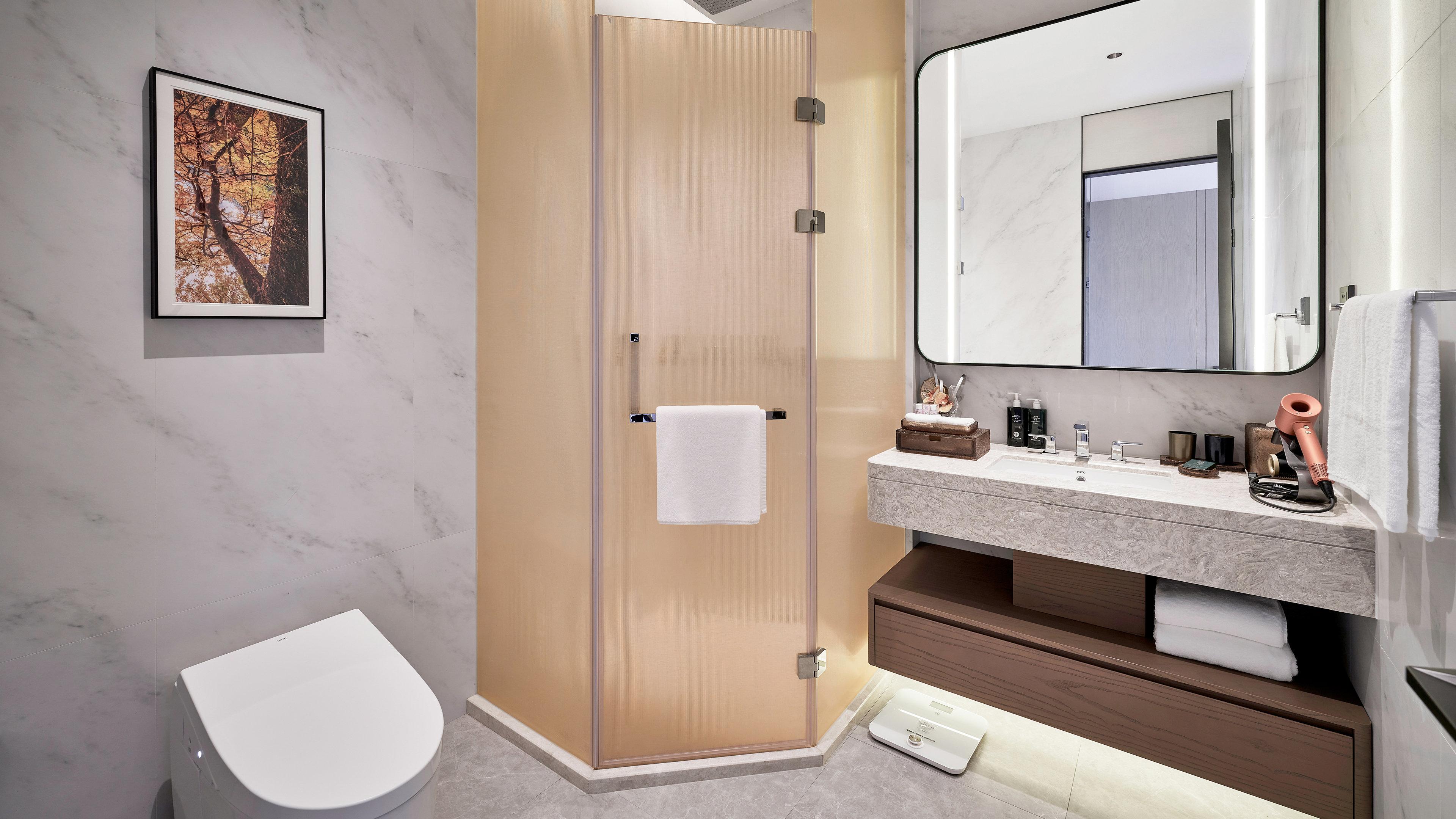 Villa Three Bedrooms