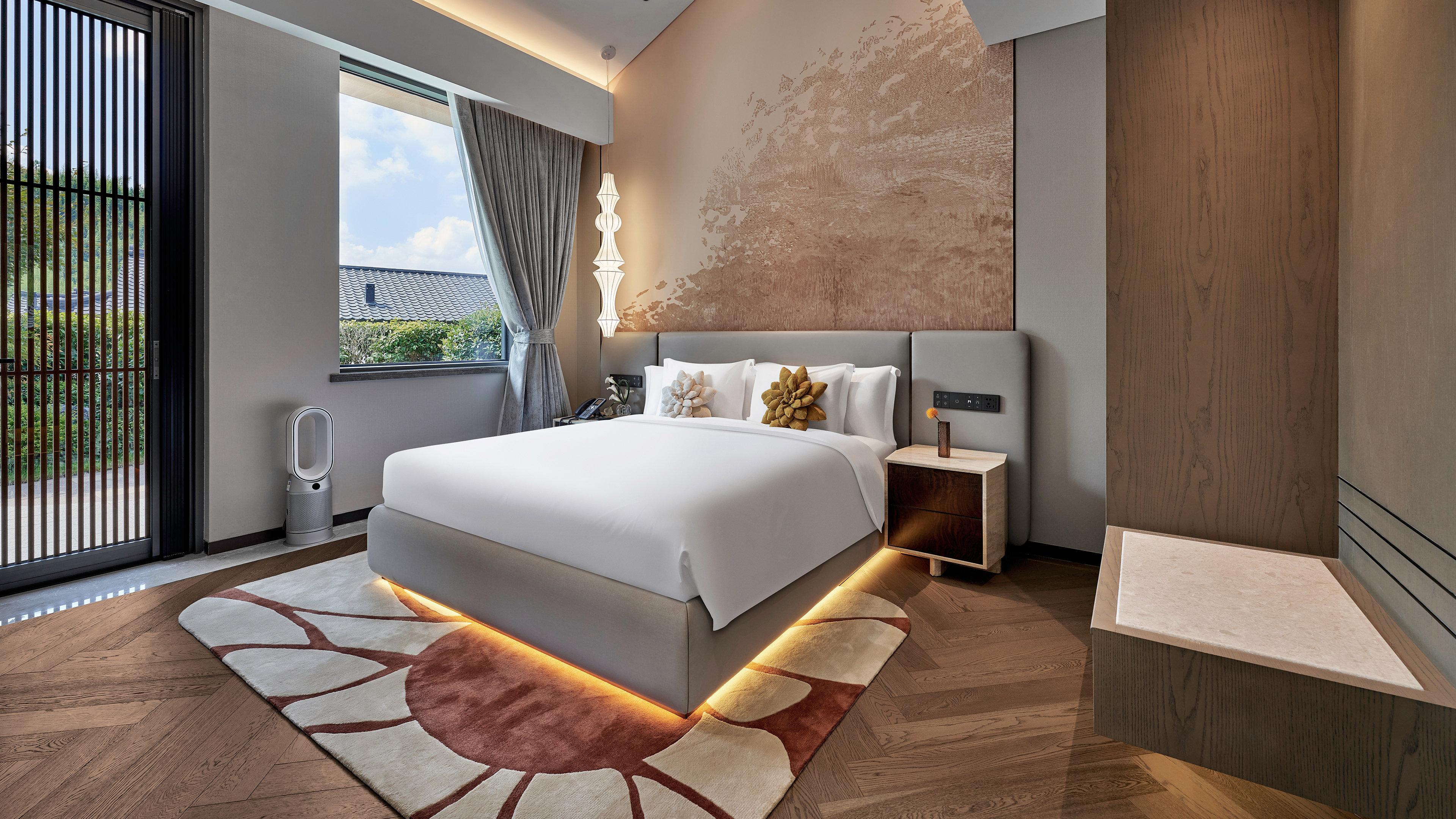 Villa Three Bedrooms