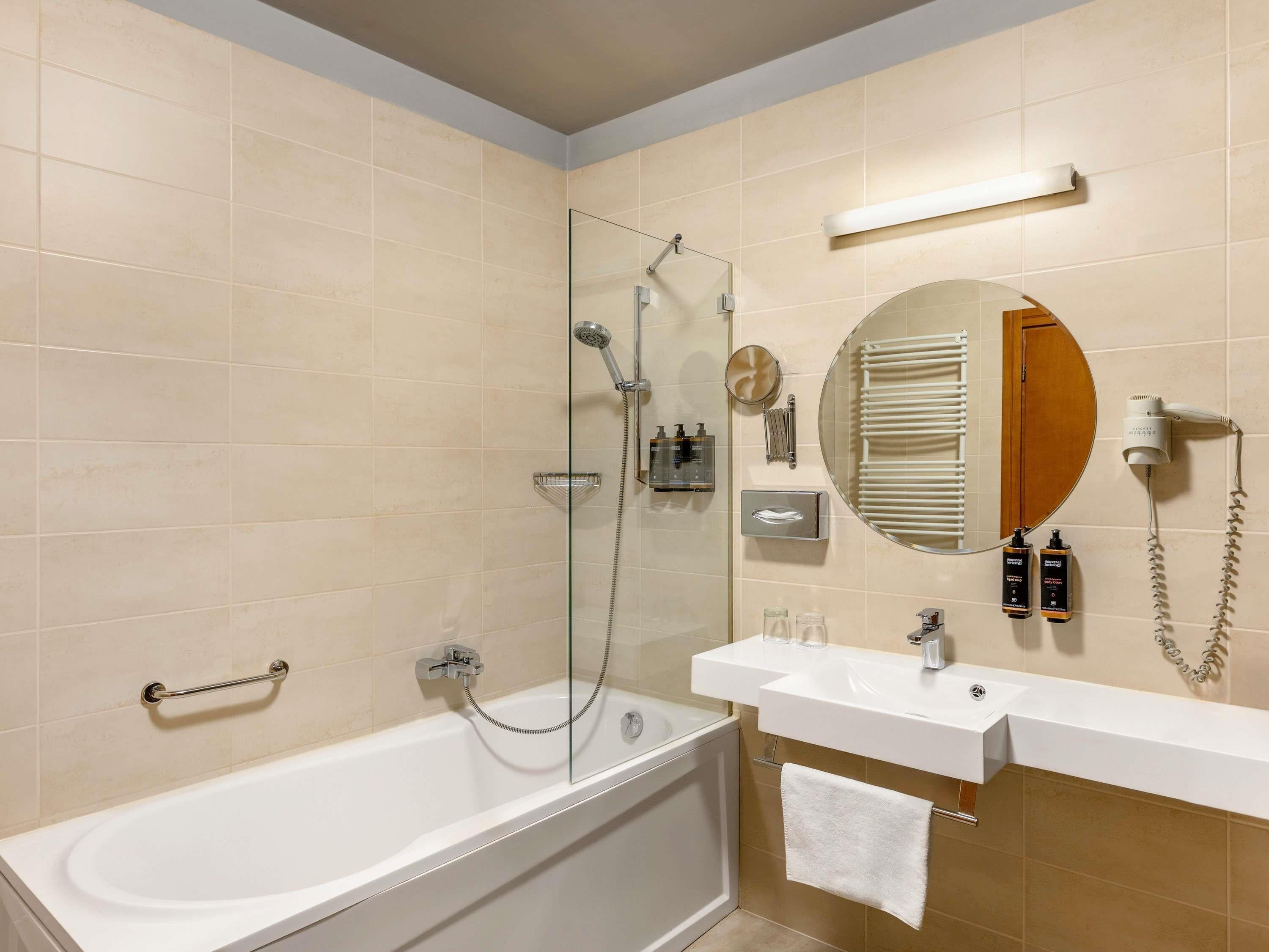 Junior Suite Two Beds