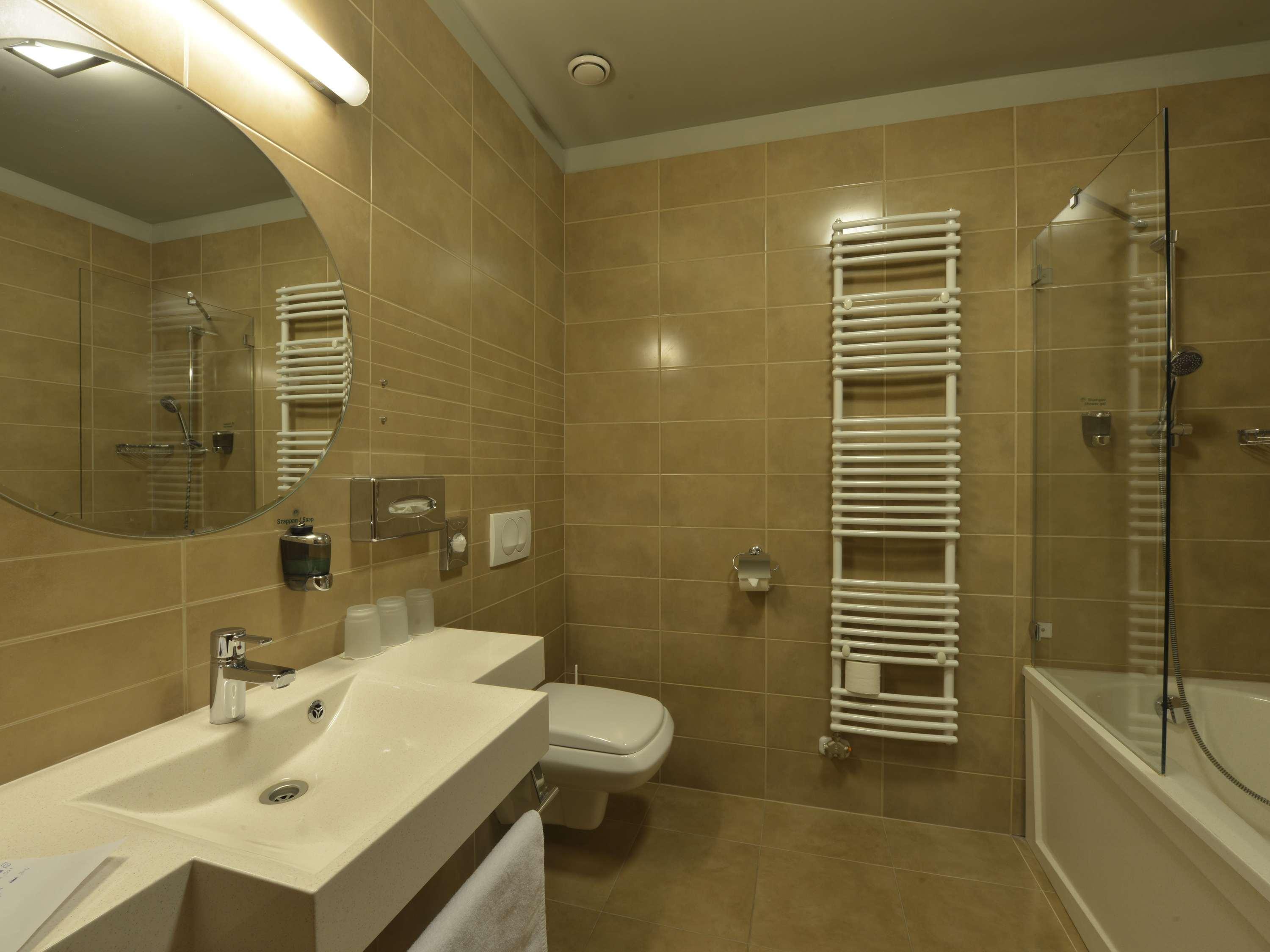 Double Superior with Double Bed