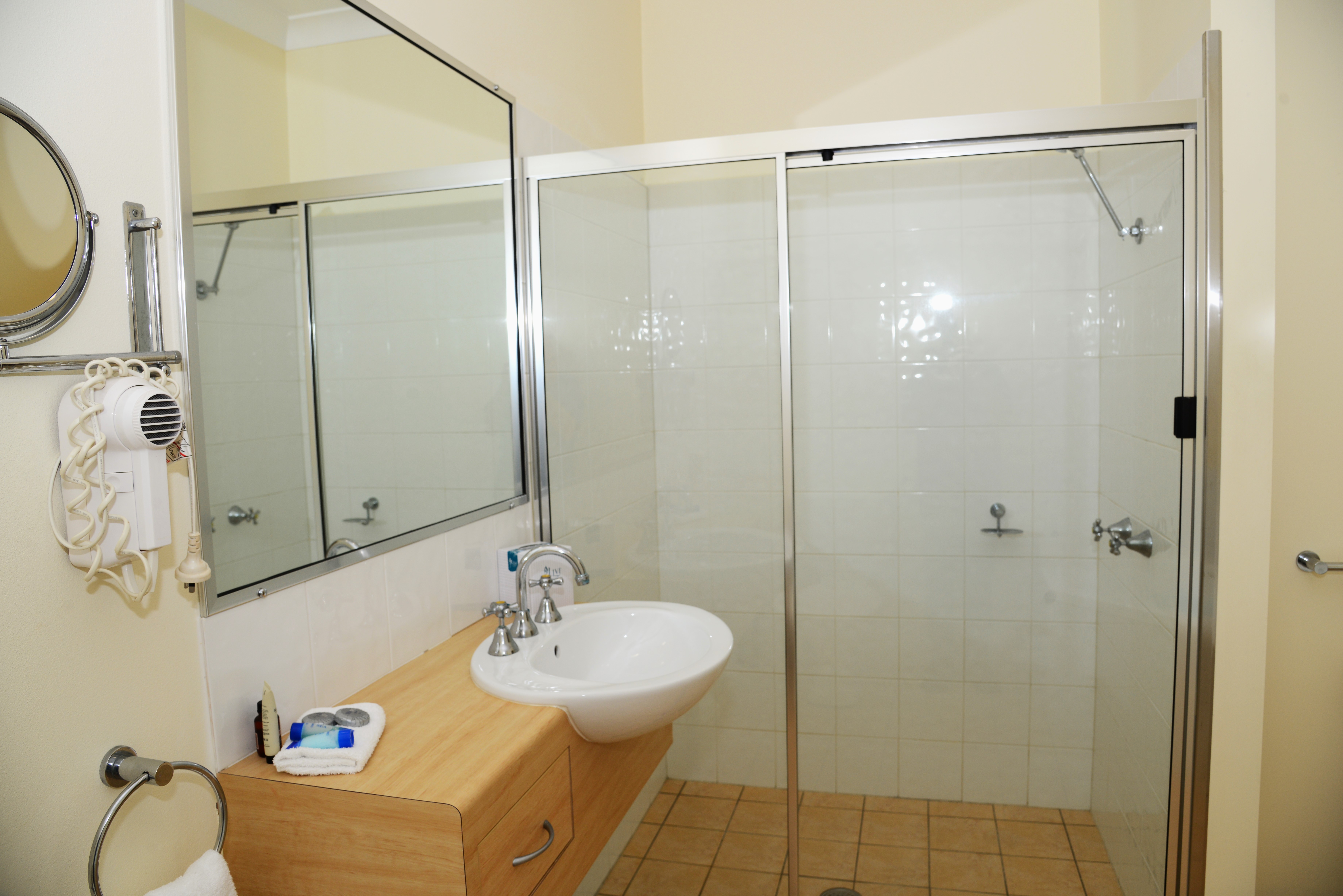 Suite Premium with Views