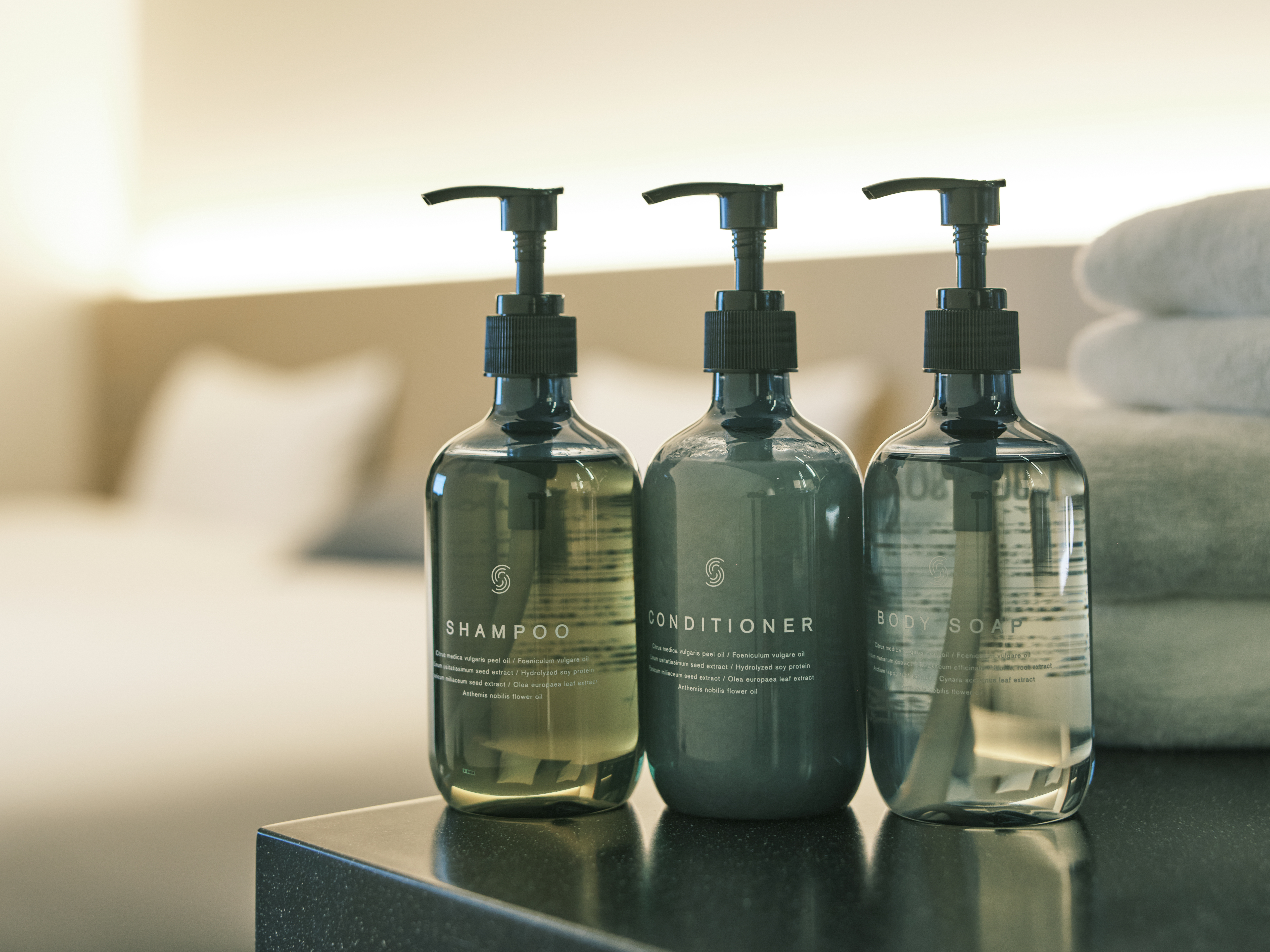 Double Queen Bed Non Smoking