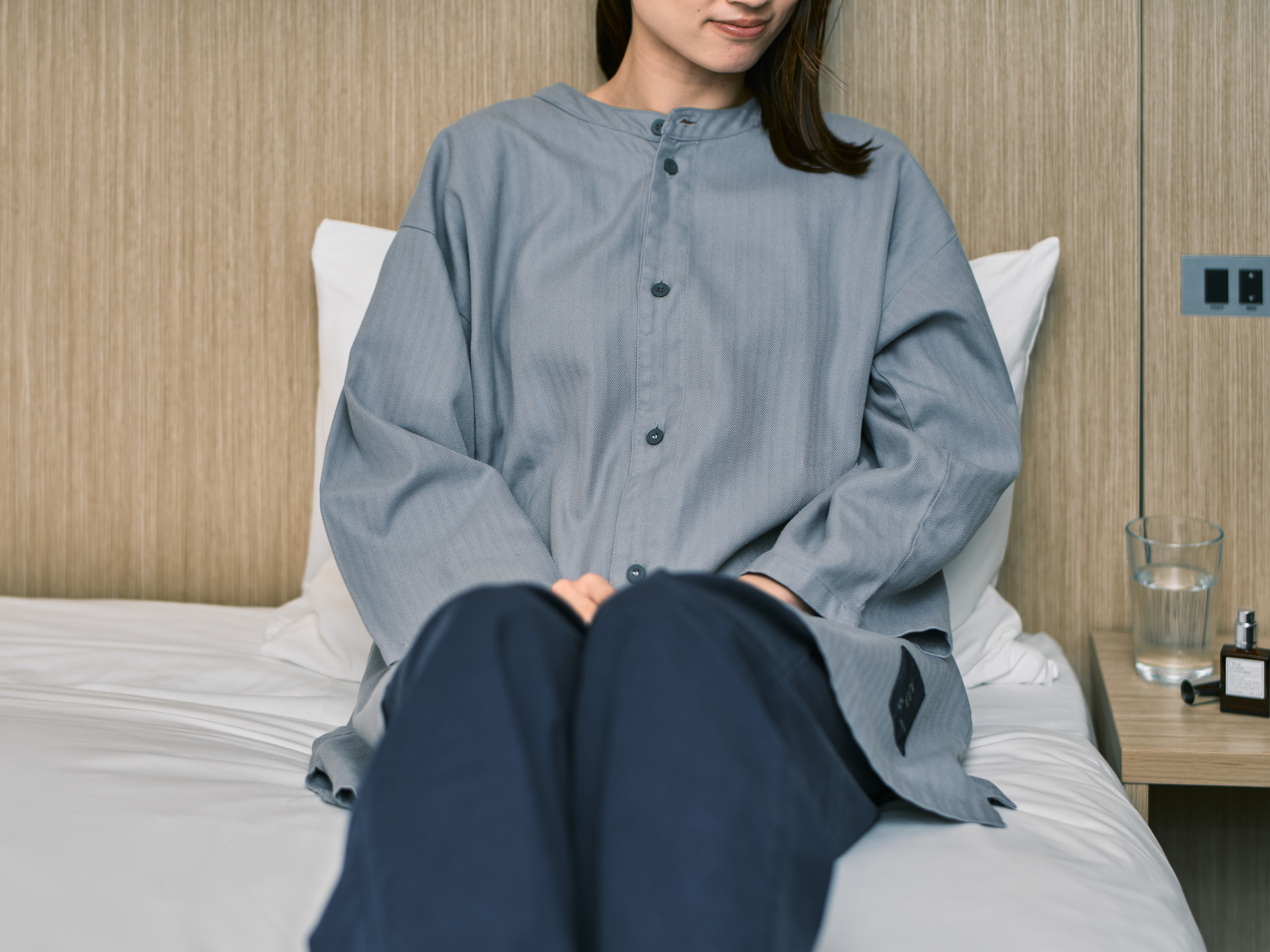 Double Queen Bed Non Smoking