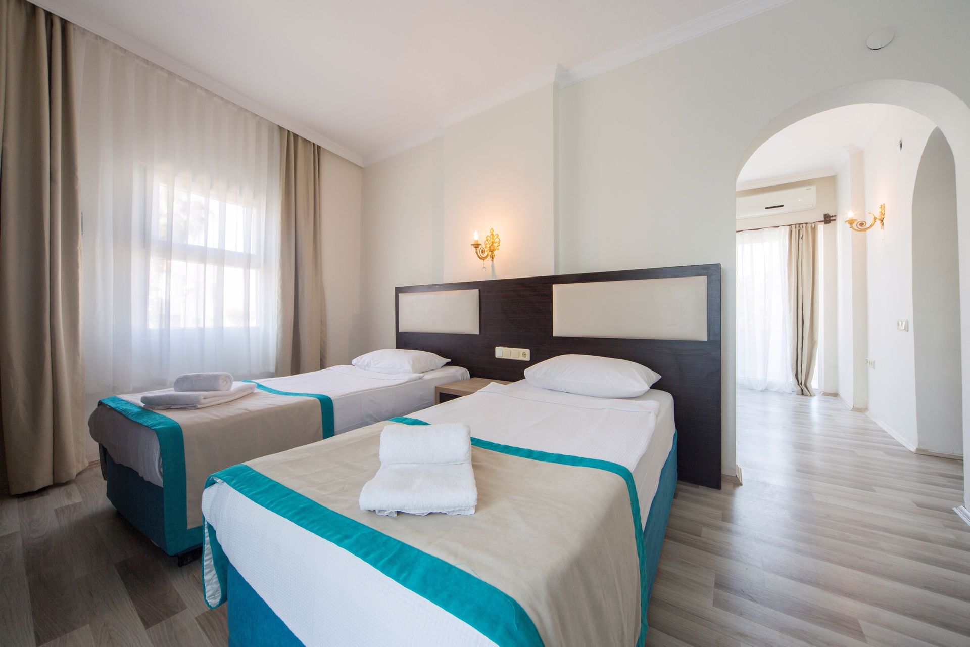 Family Room Standard