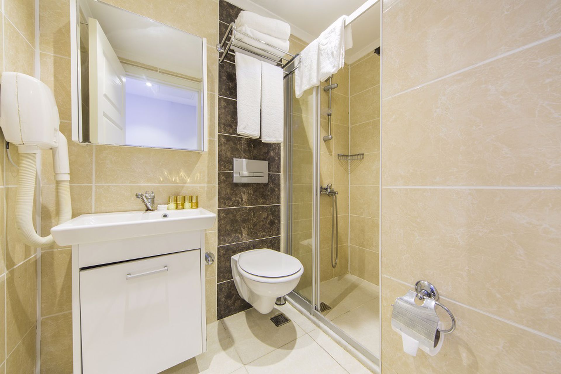 Family Room Standard