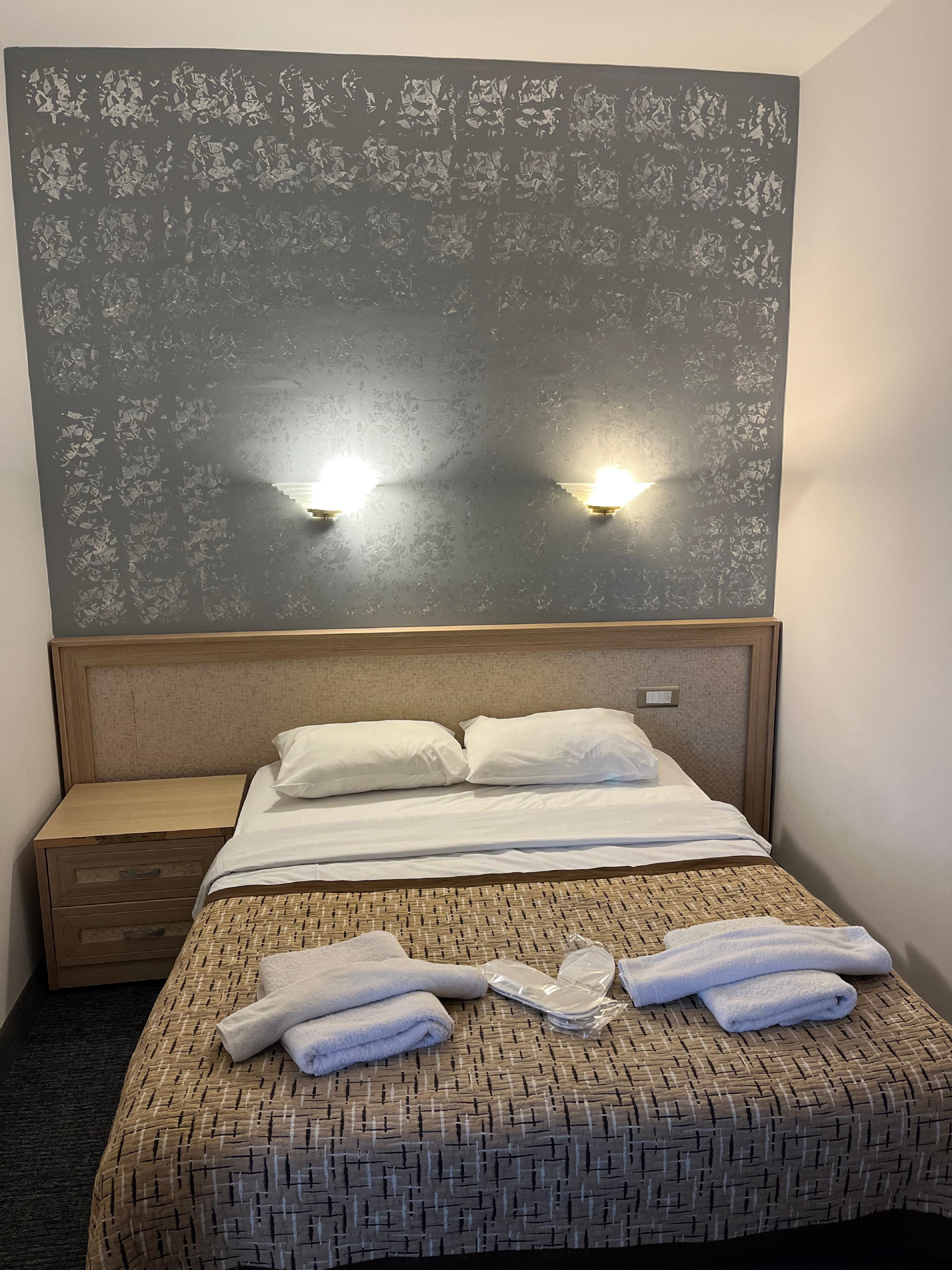 Family Room Sea View Capacity 4