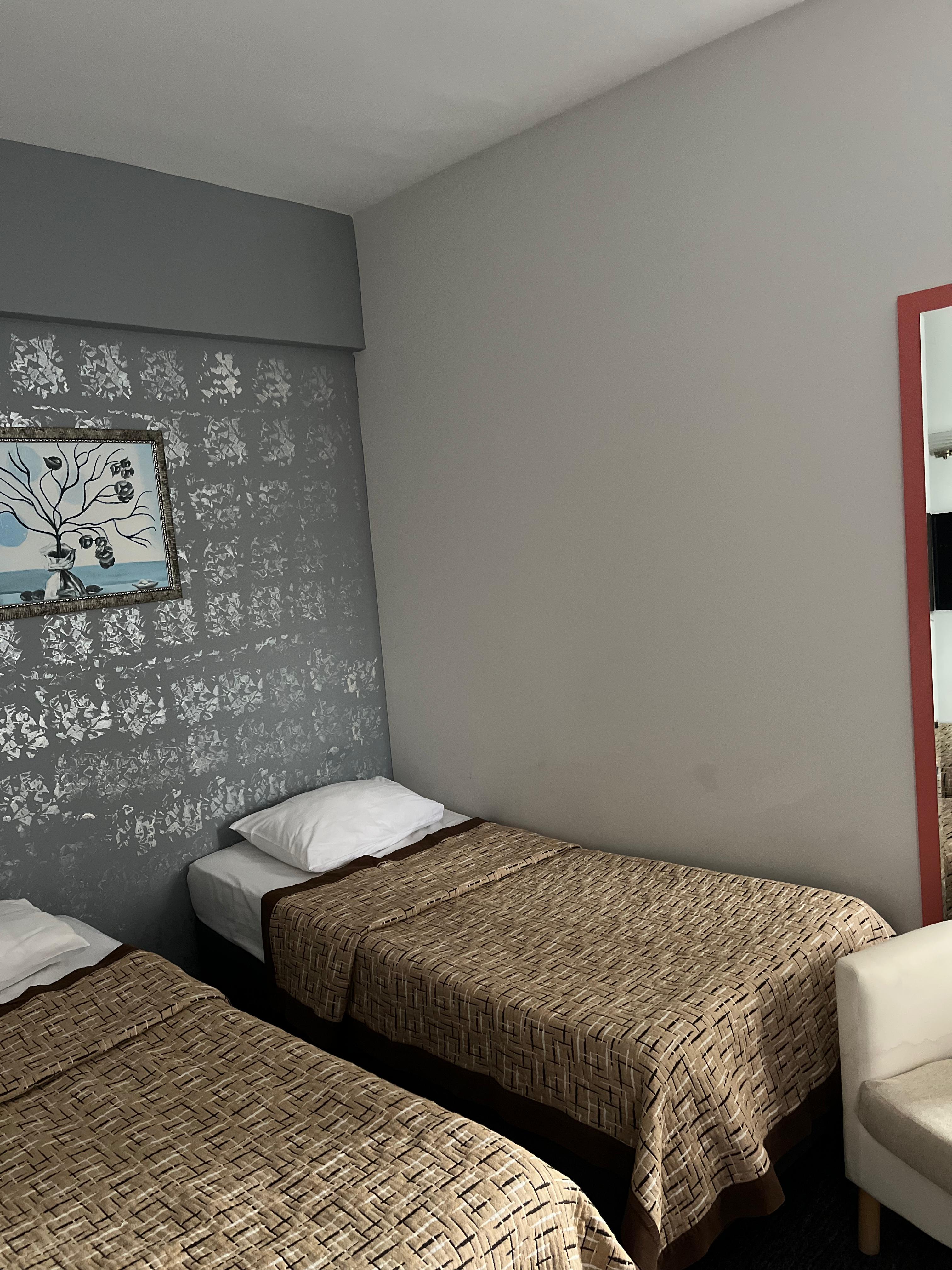 Family Room Sea View Capacity 4