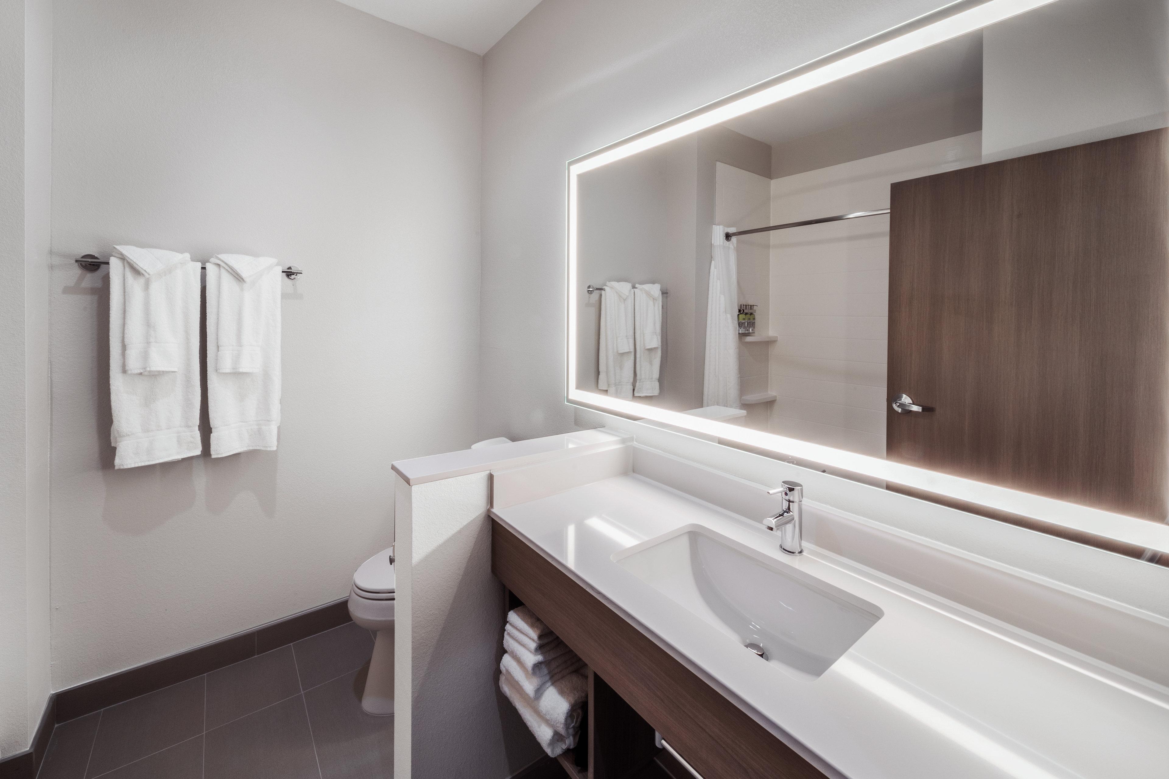 Suite Two Queen Beds