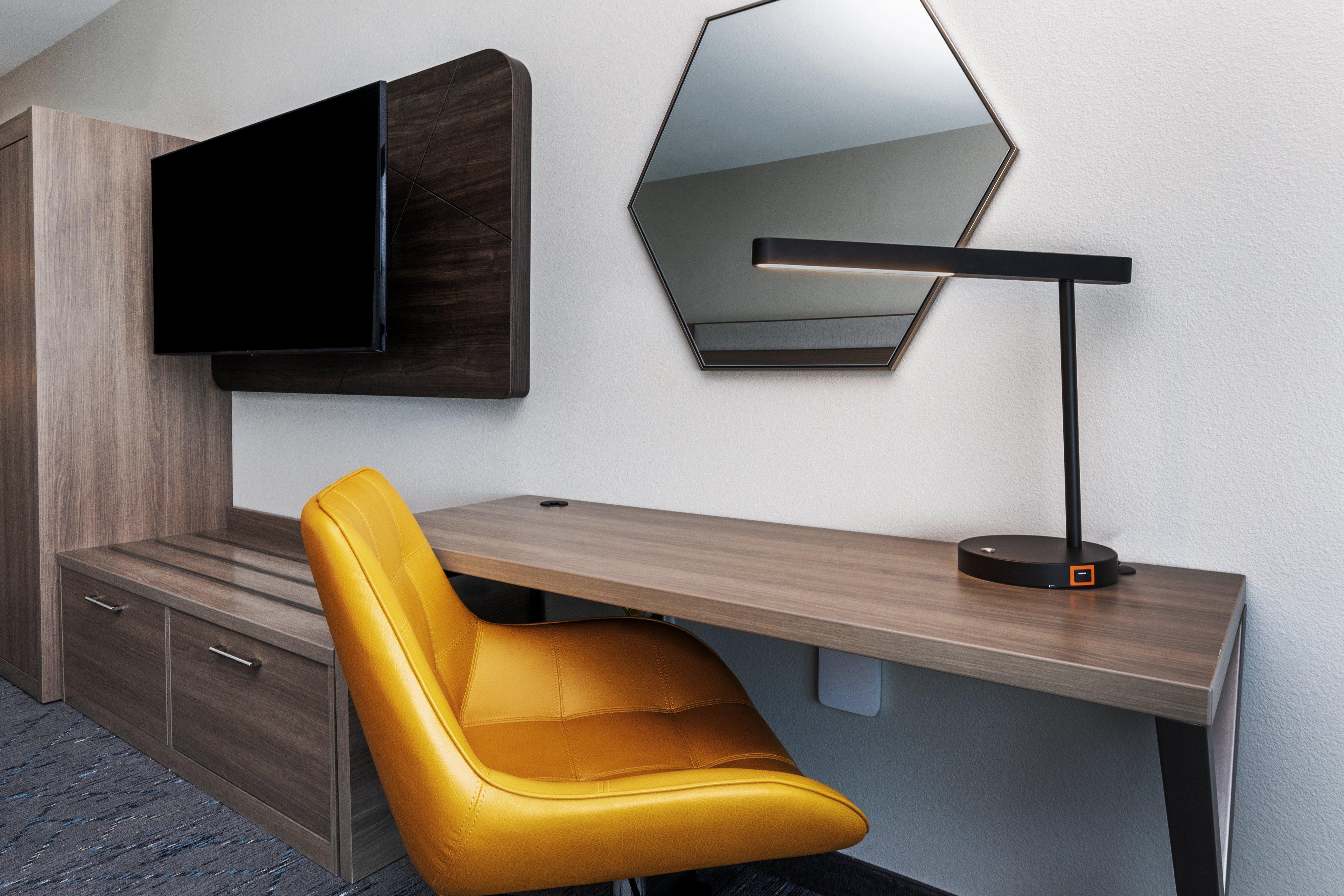 Double Two Queen Beds