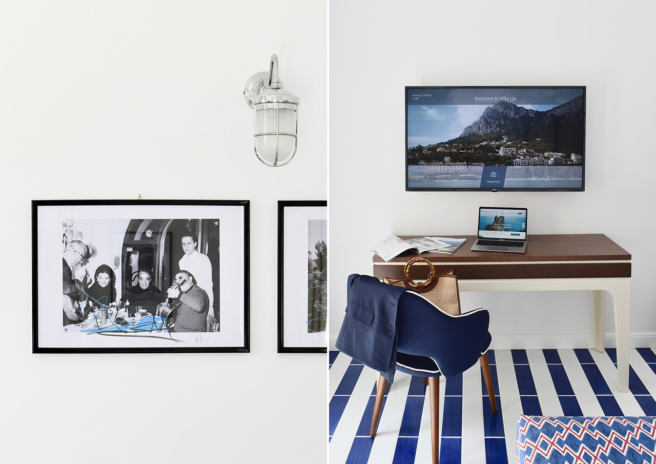 Double Premium Sea View