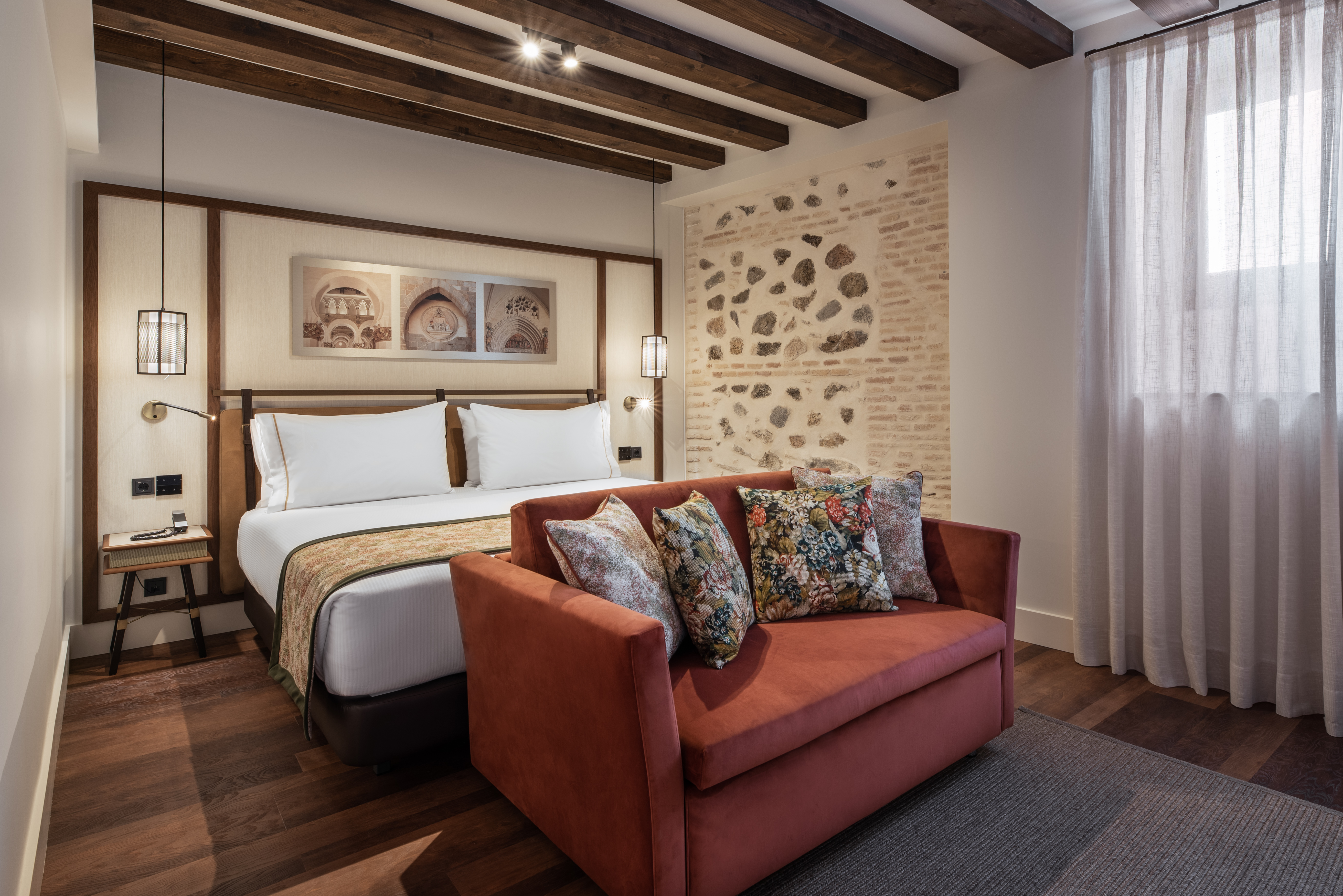 Double Single Deluxe