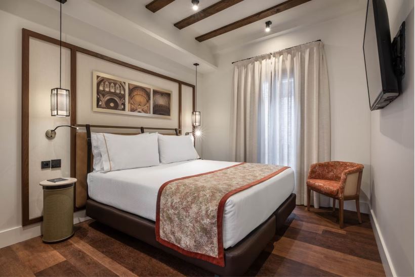 Junior Suite Standard