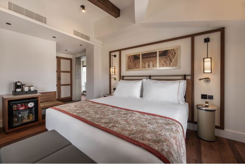 Double Single Premium