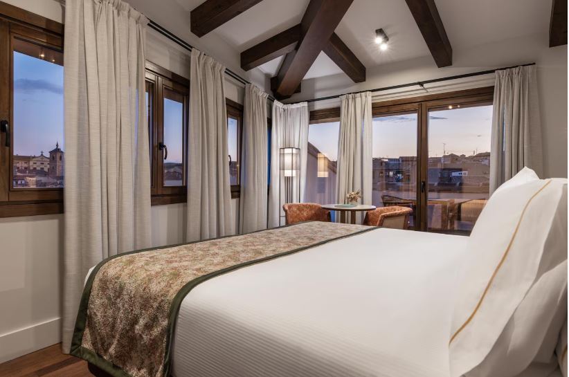 Junior Suite with Views