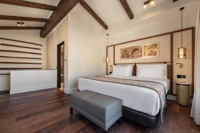 Junior Suite with Views