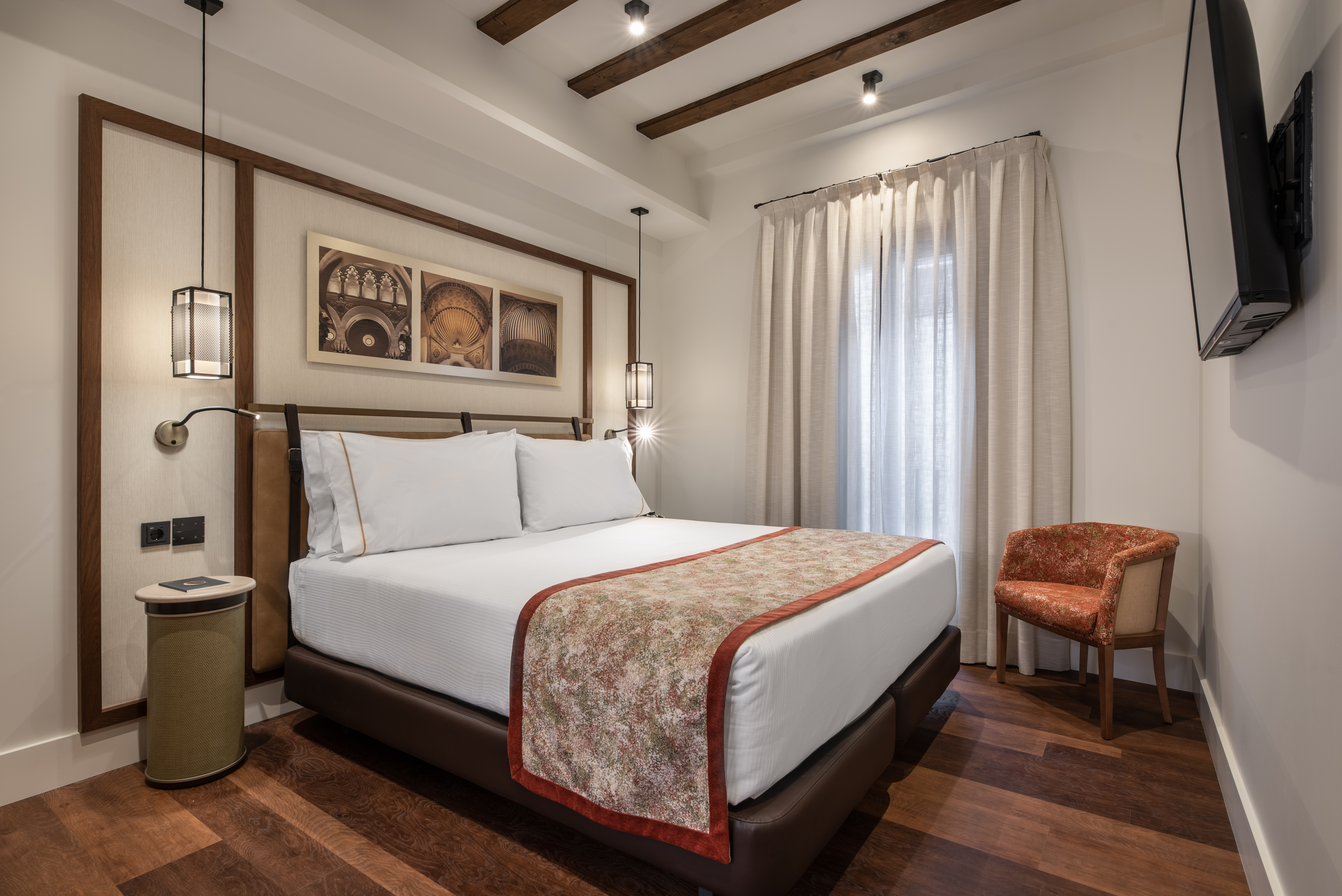 Junior Suite Standard