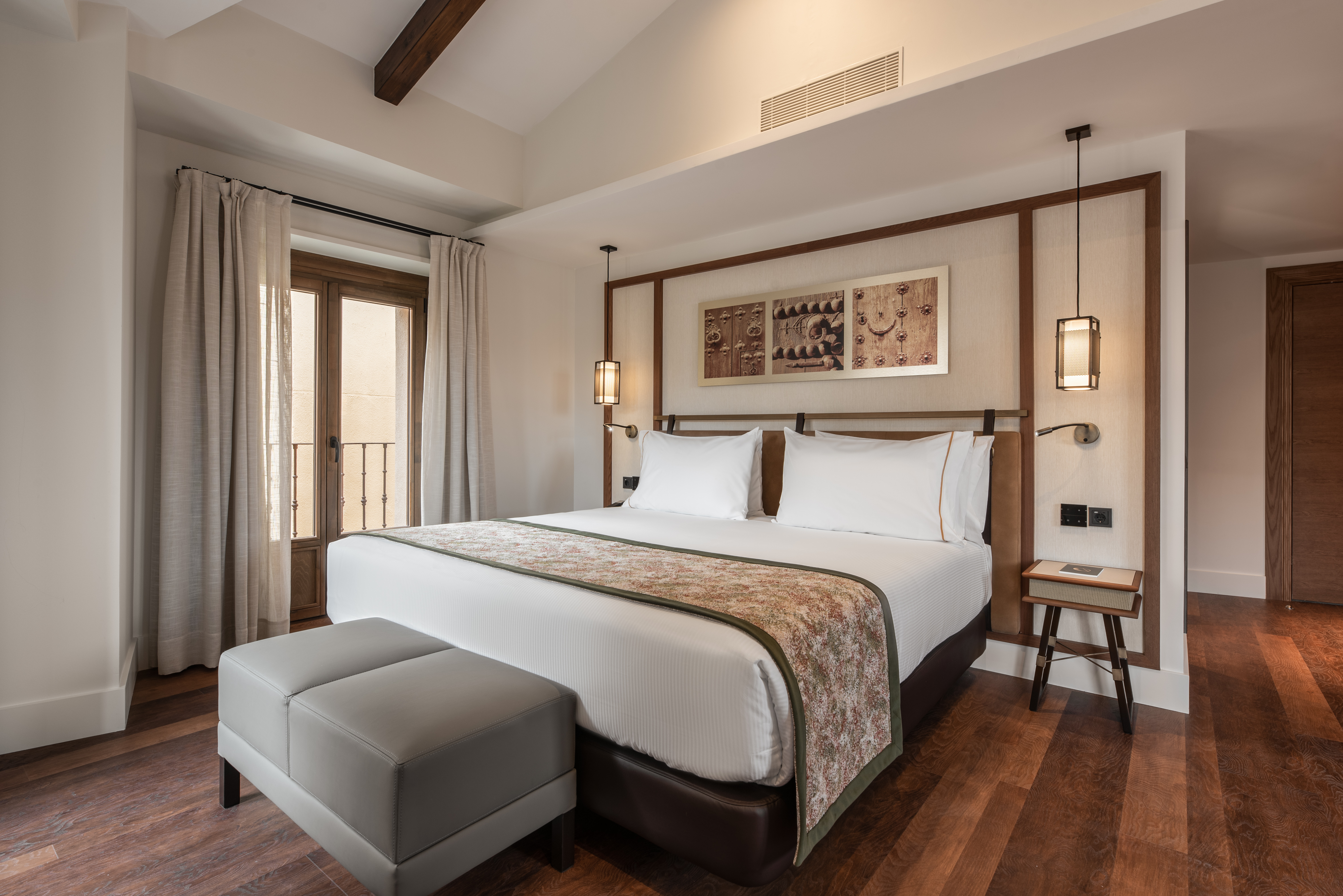 Double or Twin Premium