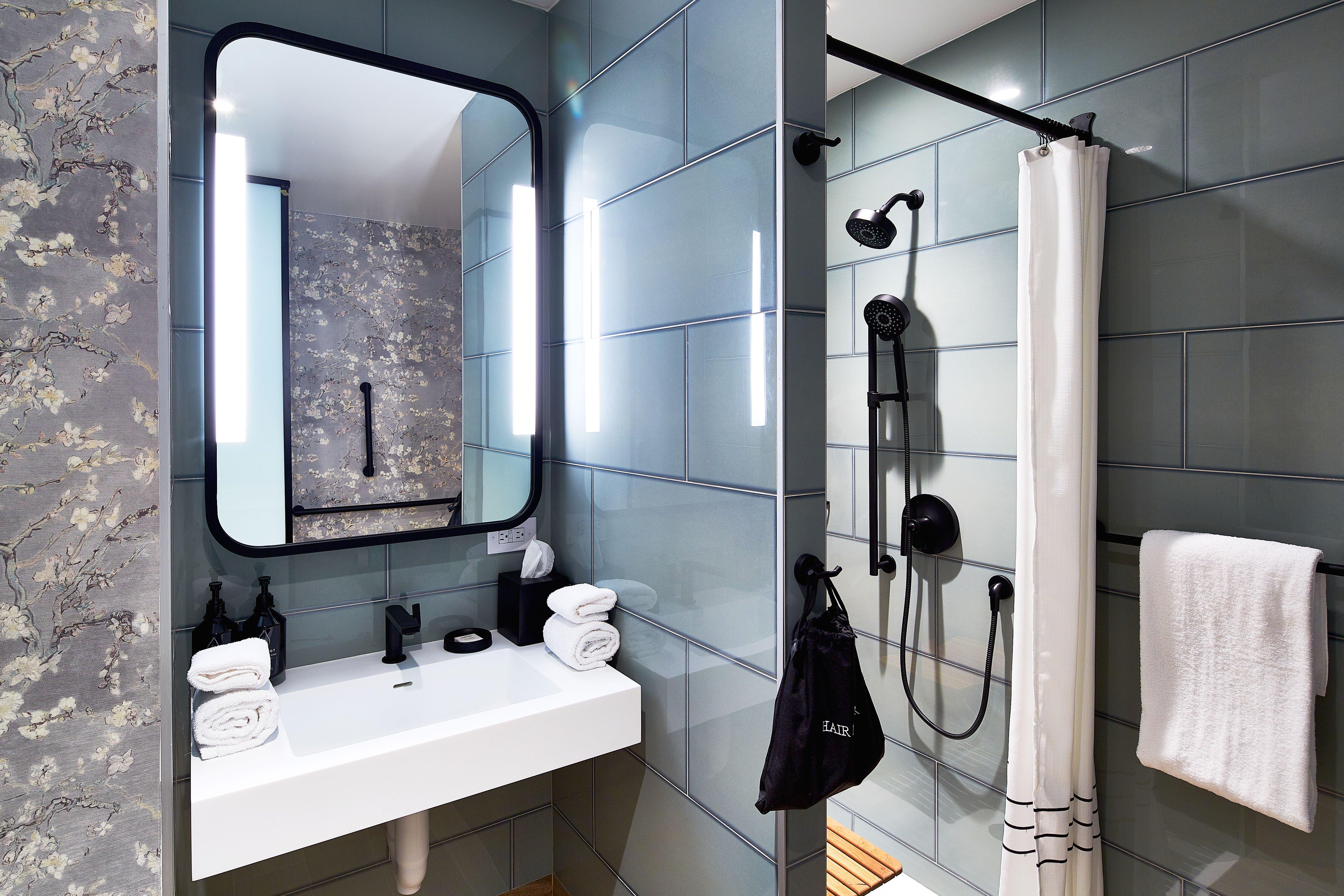 Double Two Queen Beds