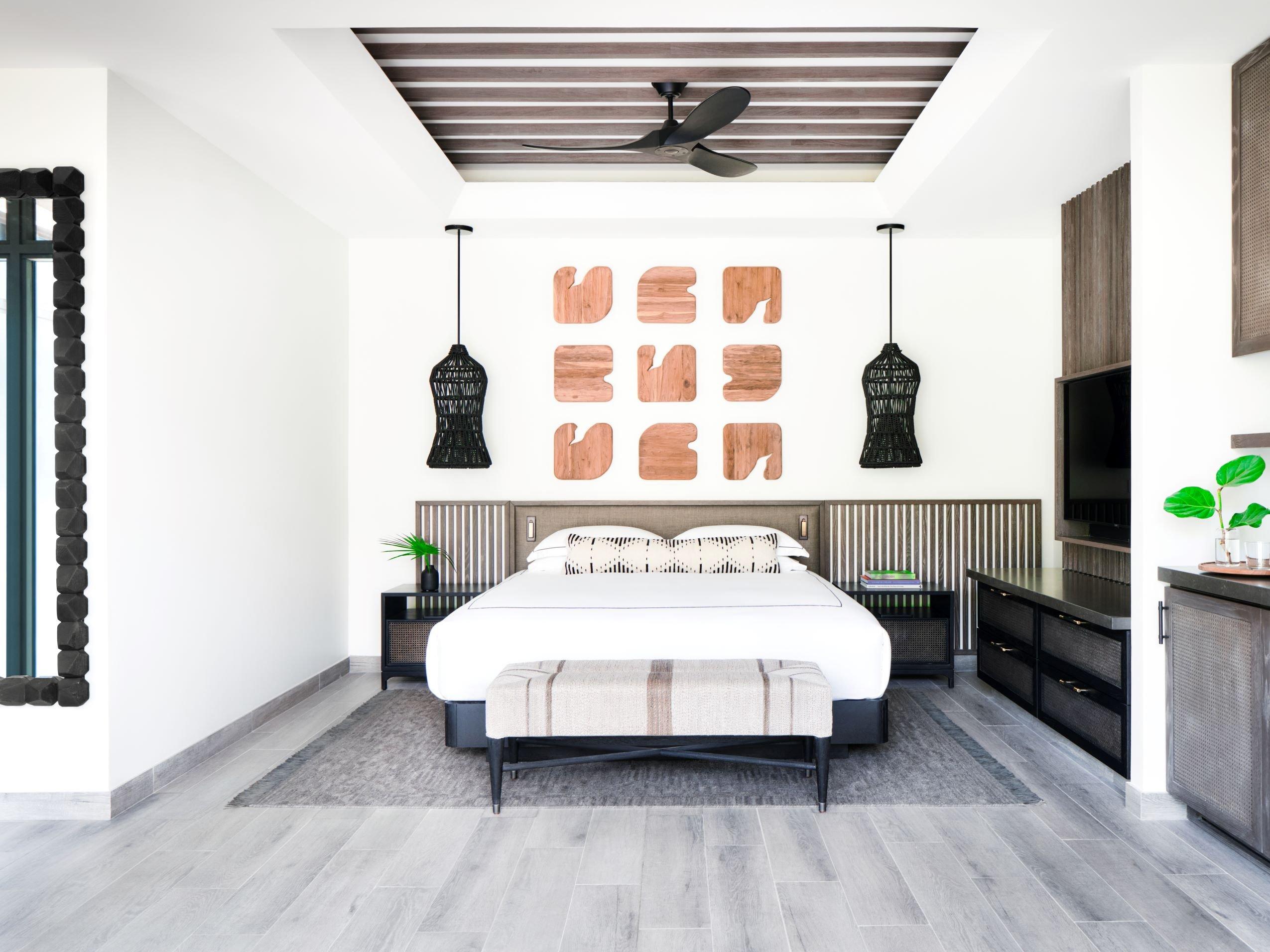 Double Premium with Views