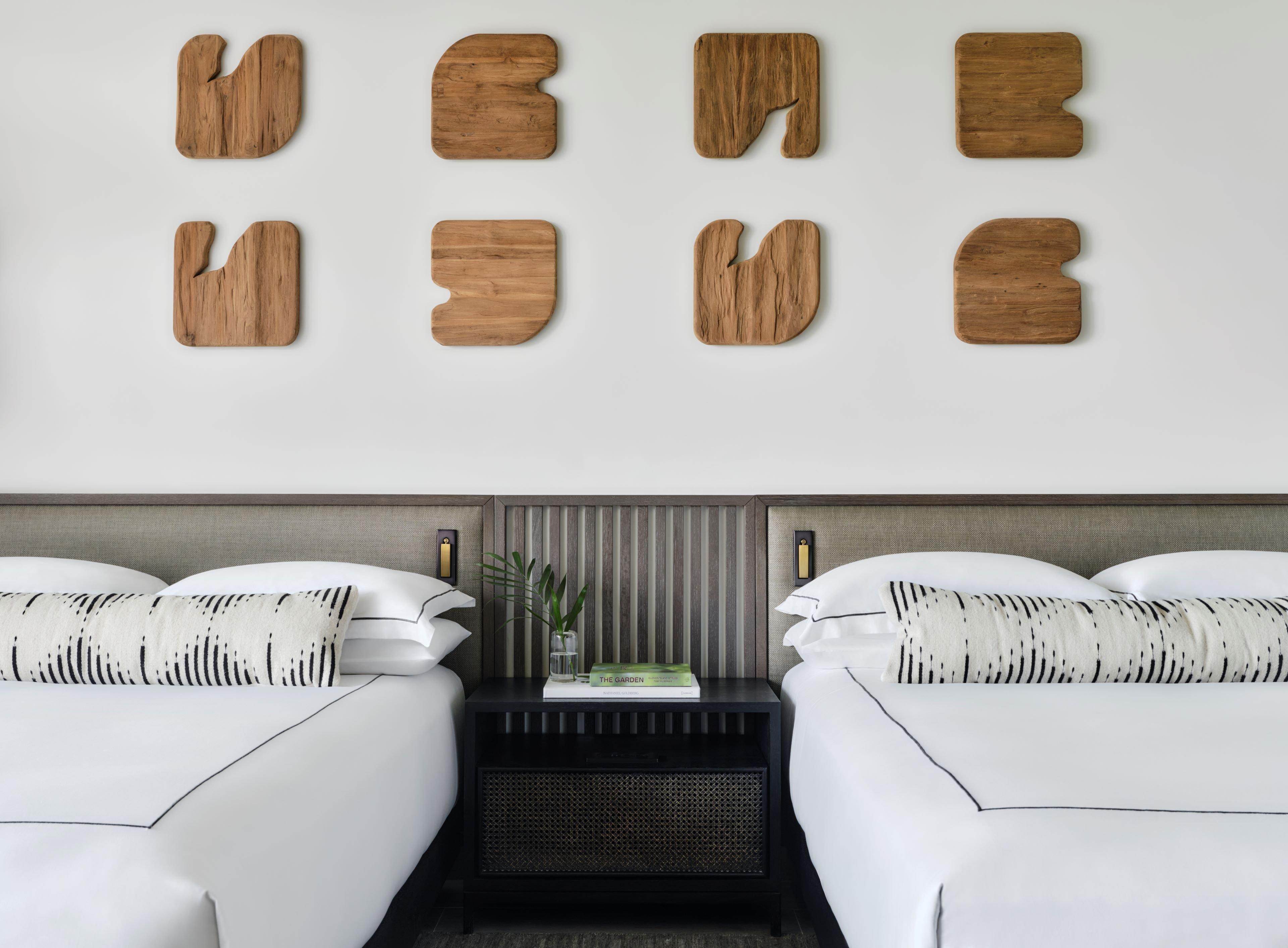 Double Premium Ocean View