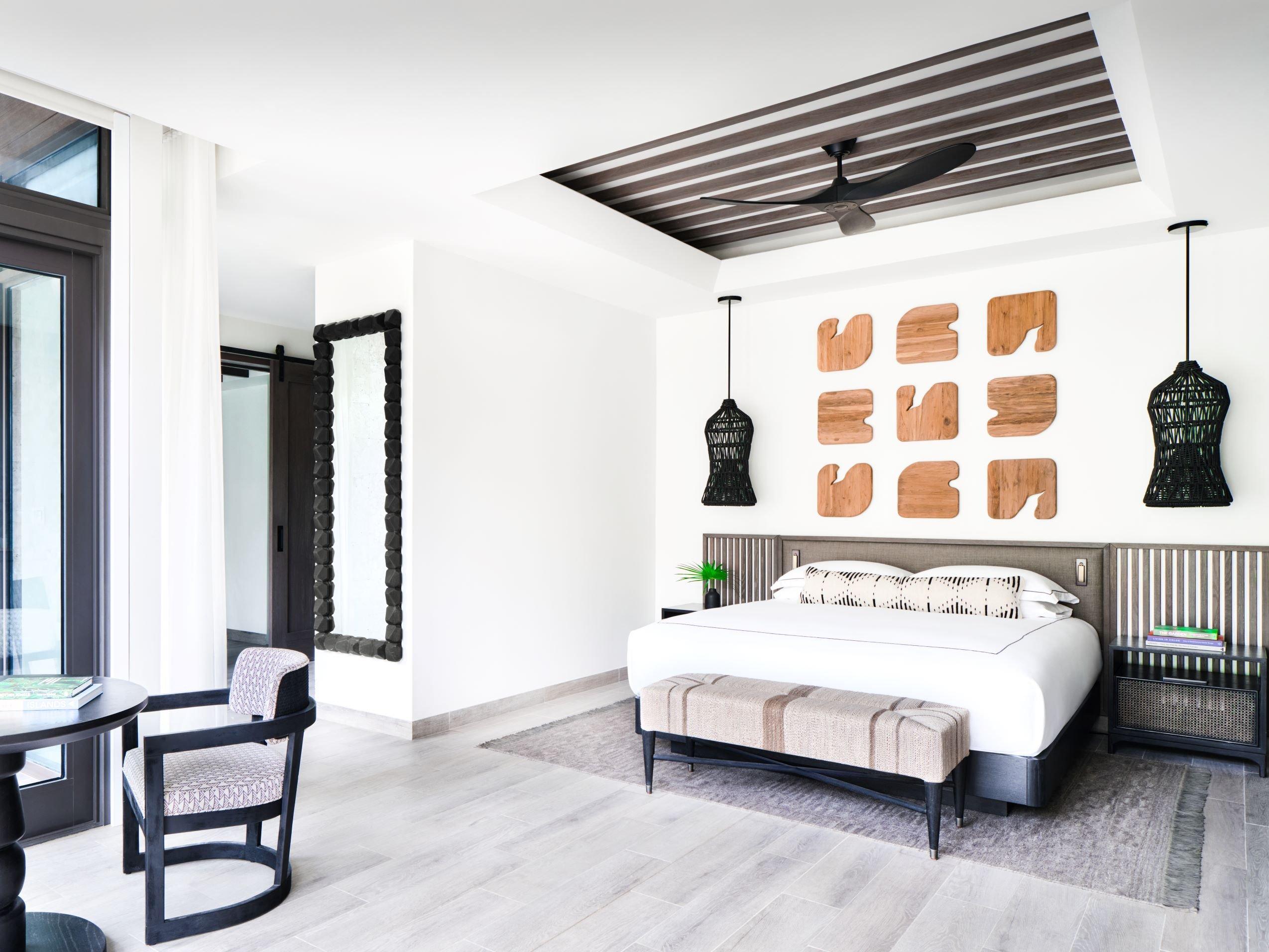 Double Premium with Views