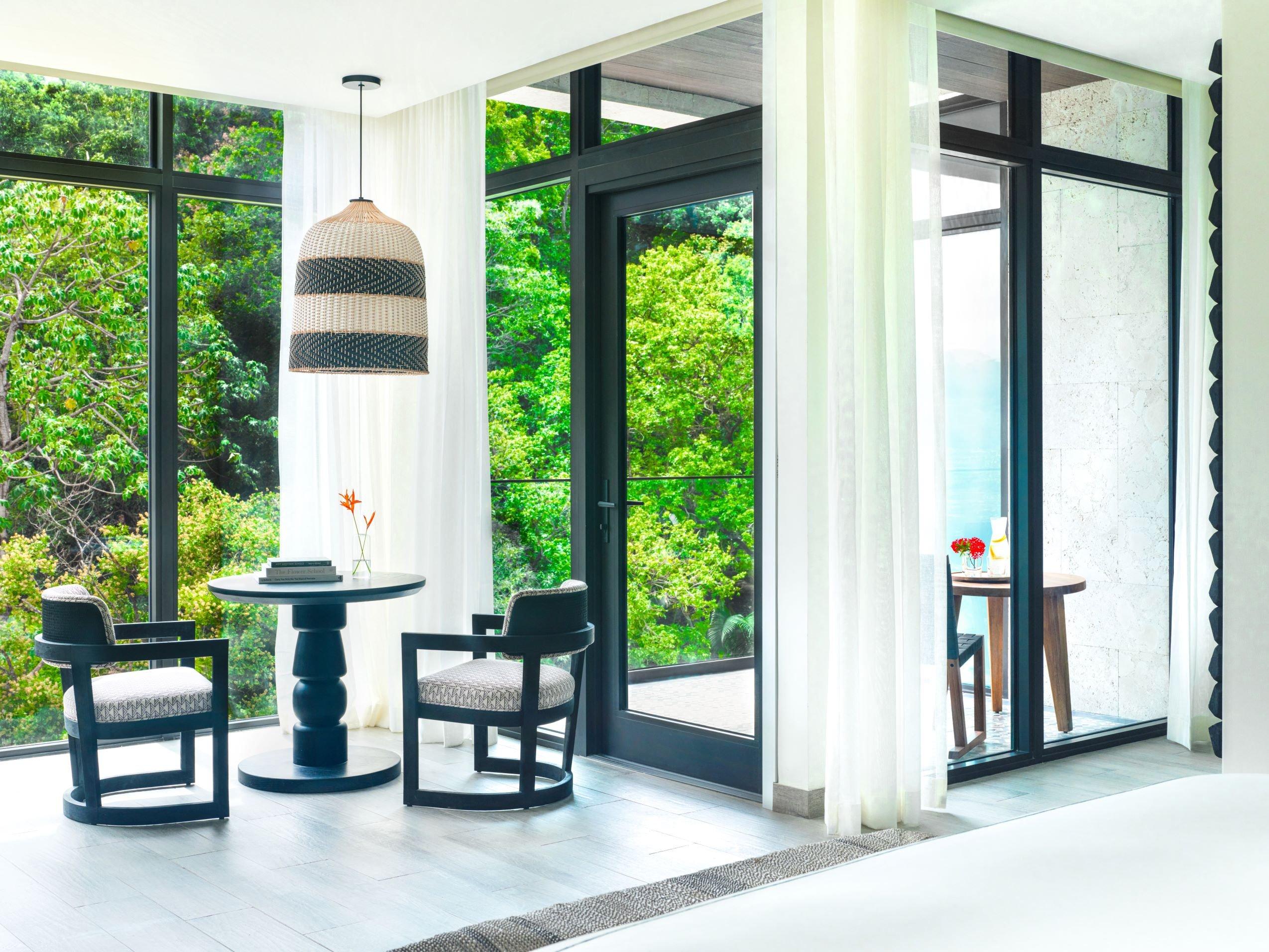 Double Premium with Views