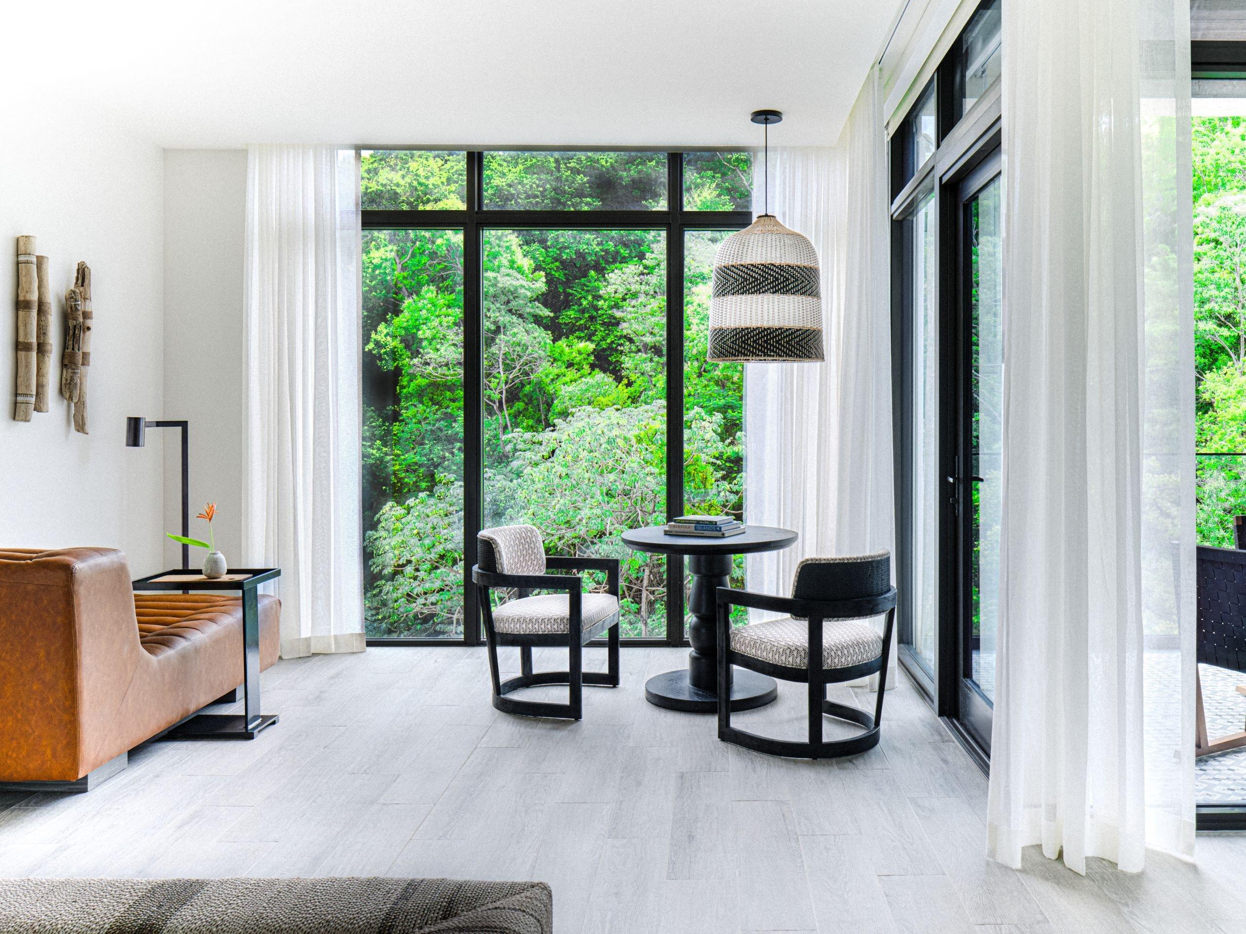 Double Premium with Views