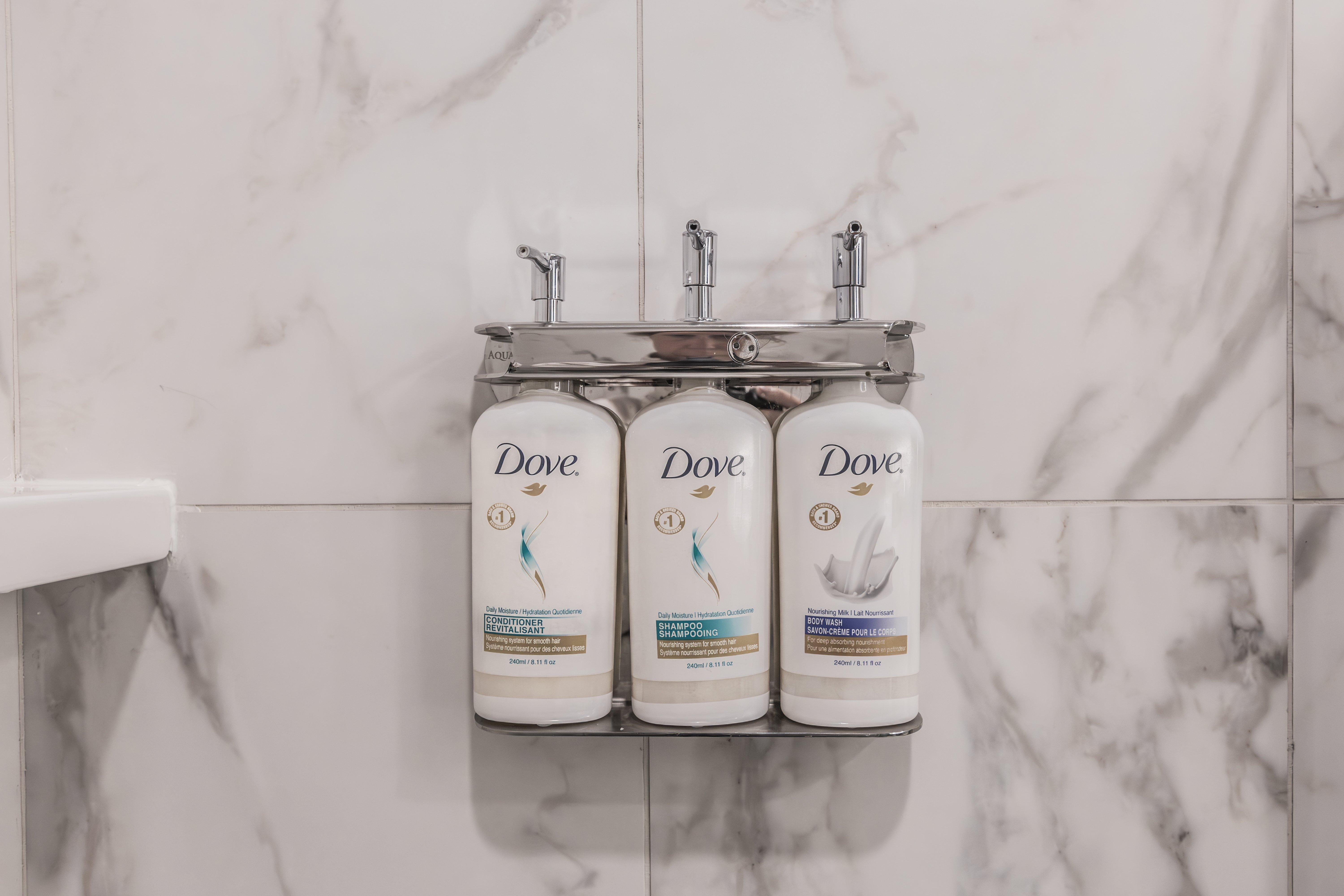 Double Accessible-two Queen Beds