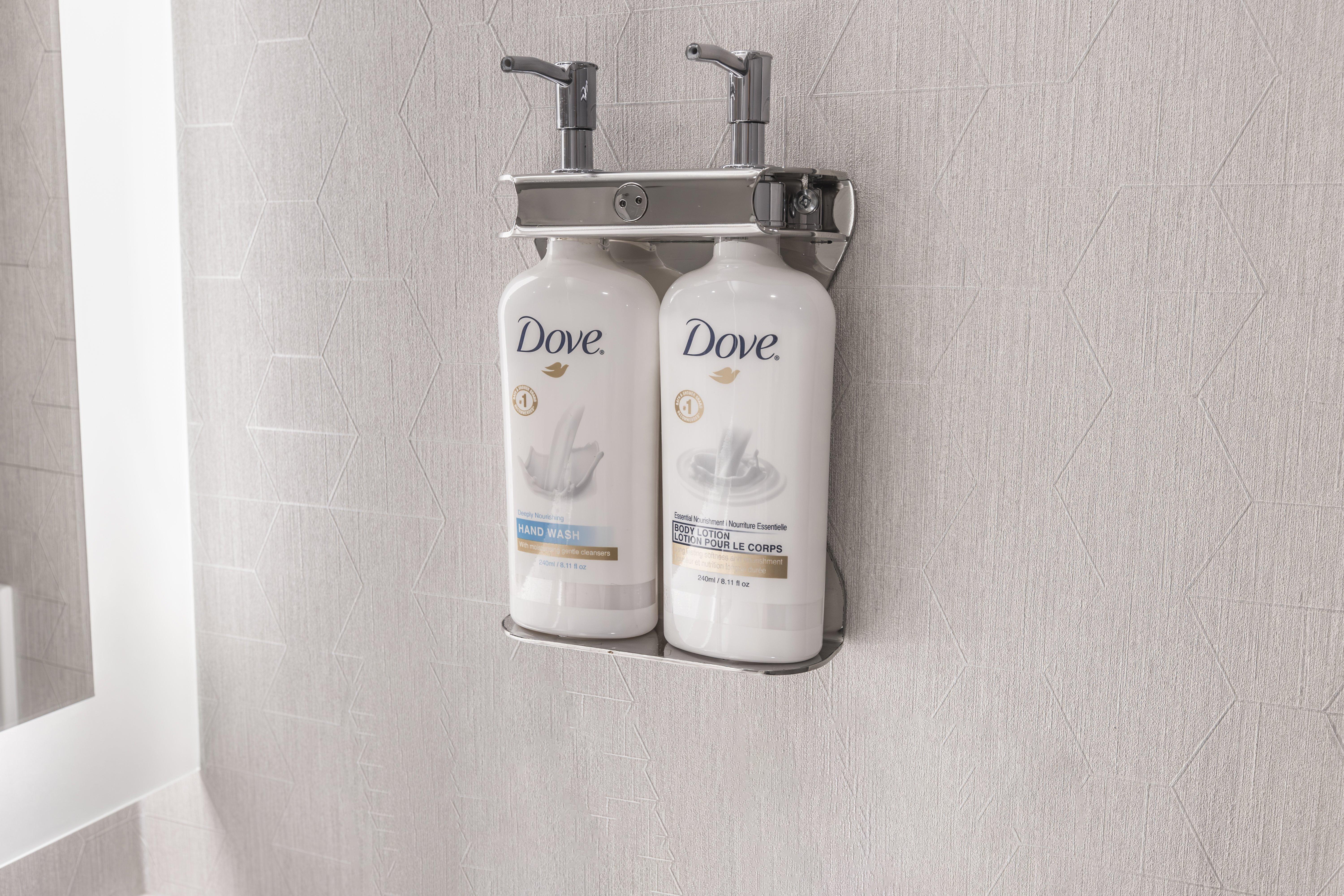 Double Accessible King Size Bed