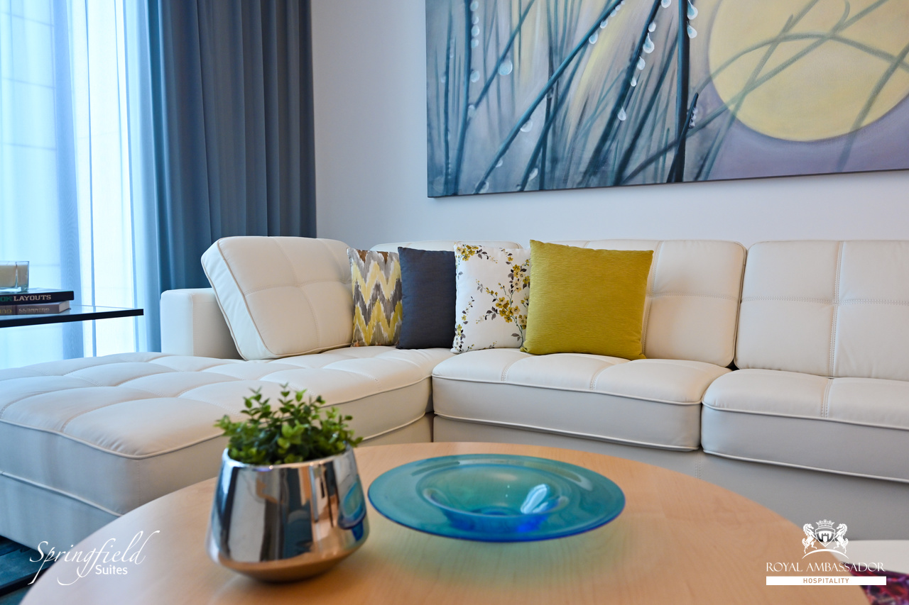 Apartment Two Bedrooms